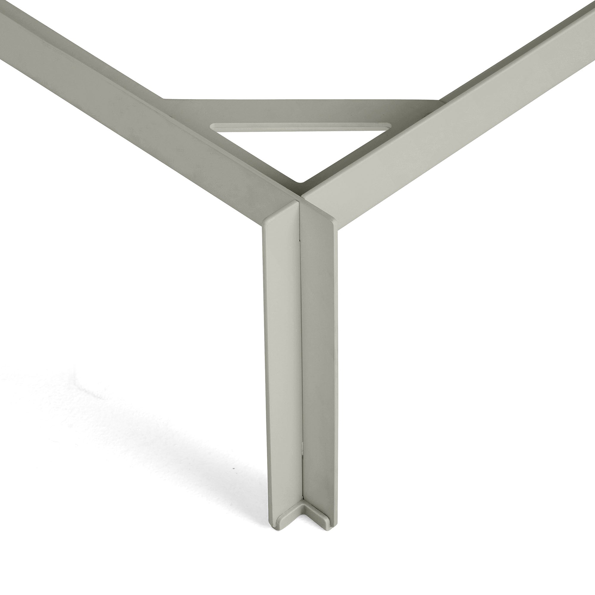 Connect bed, pat 140x200 cm