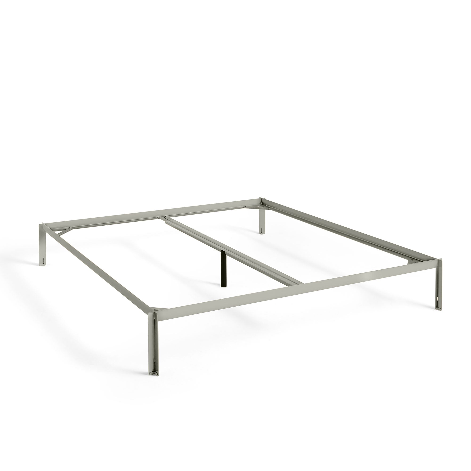 Connect bed, pat 180x200 cm