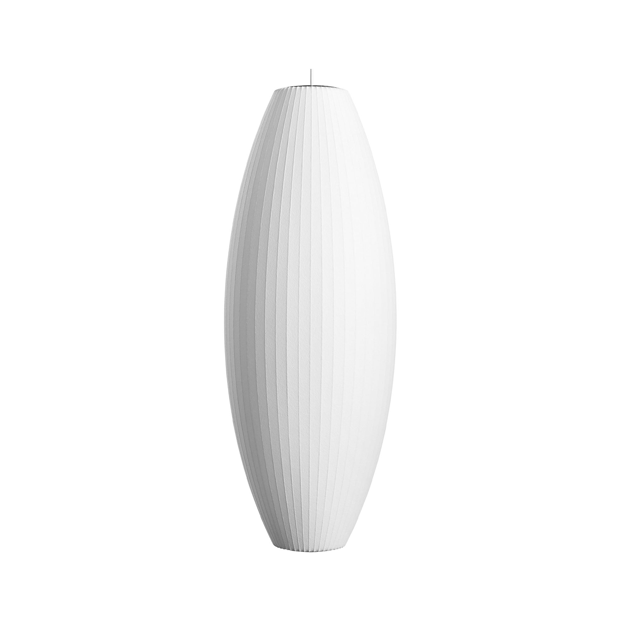 Nelson Cigar Bubble Pendant, lampă suspendată