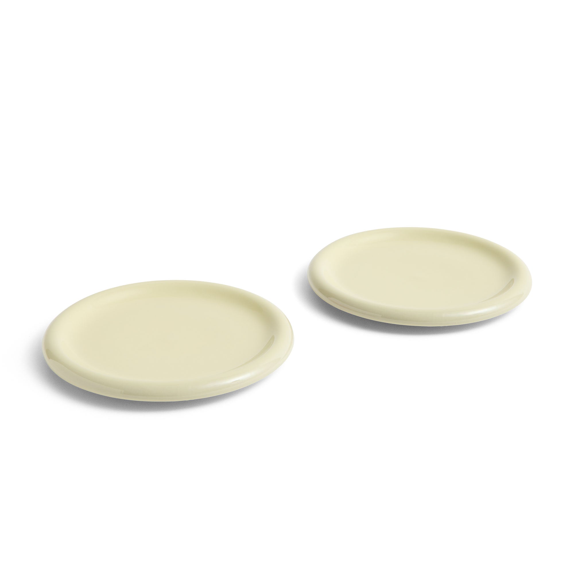Barro plate set 2 farfurii diametru 24 cm