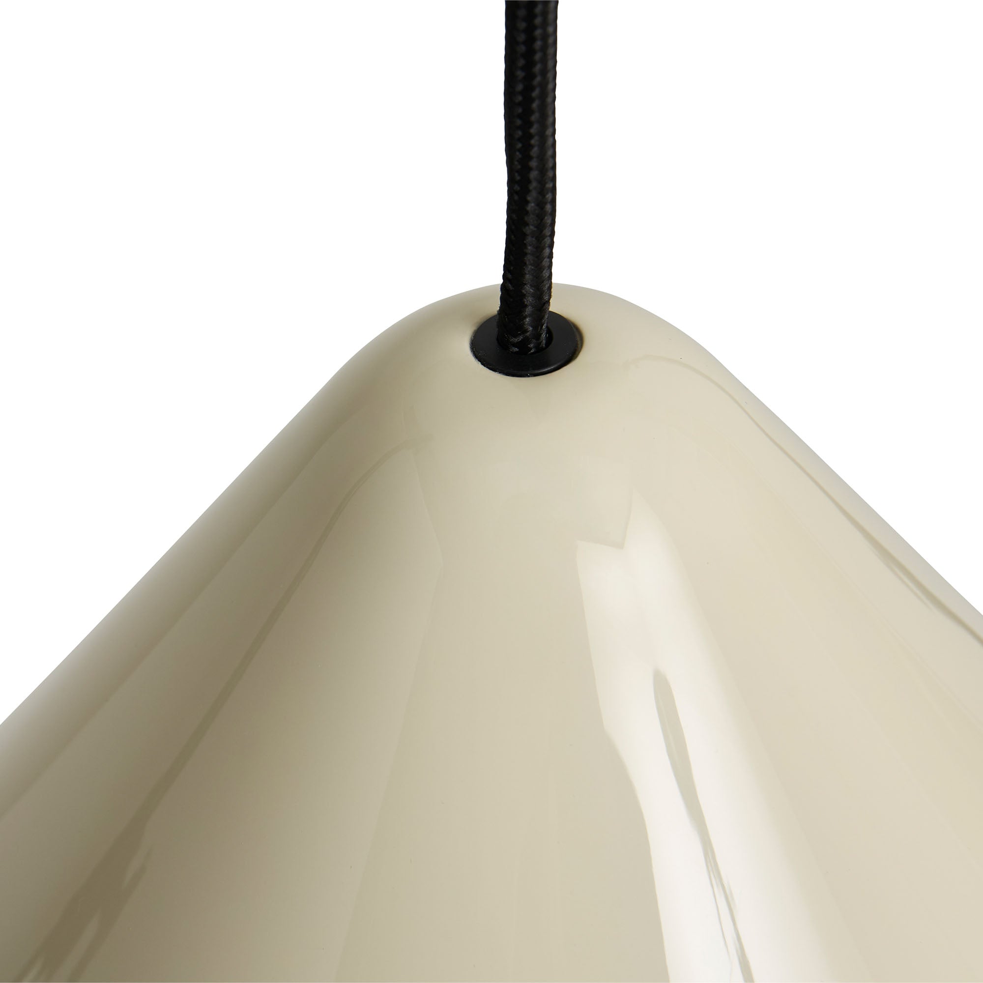 Compass Pendant, lampă suspendată Ø43 cm