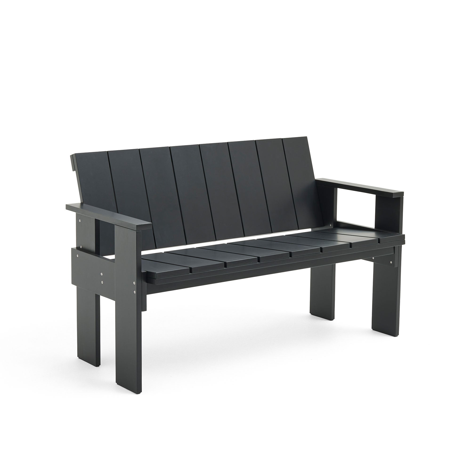 Crate Dining Bench, banchetă de dining