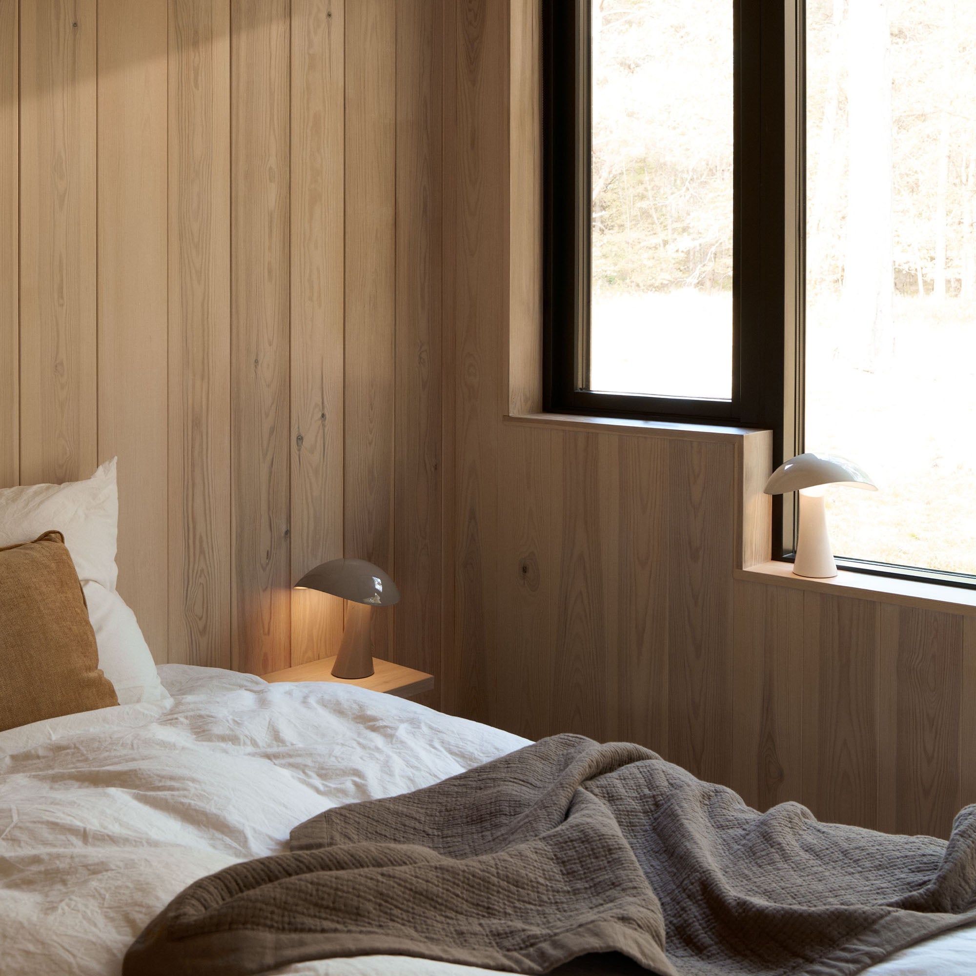 Rumee 220, lampă portabilă