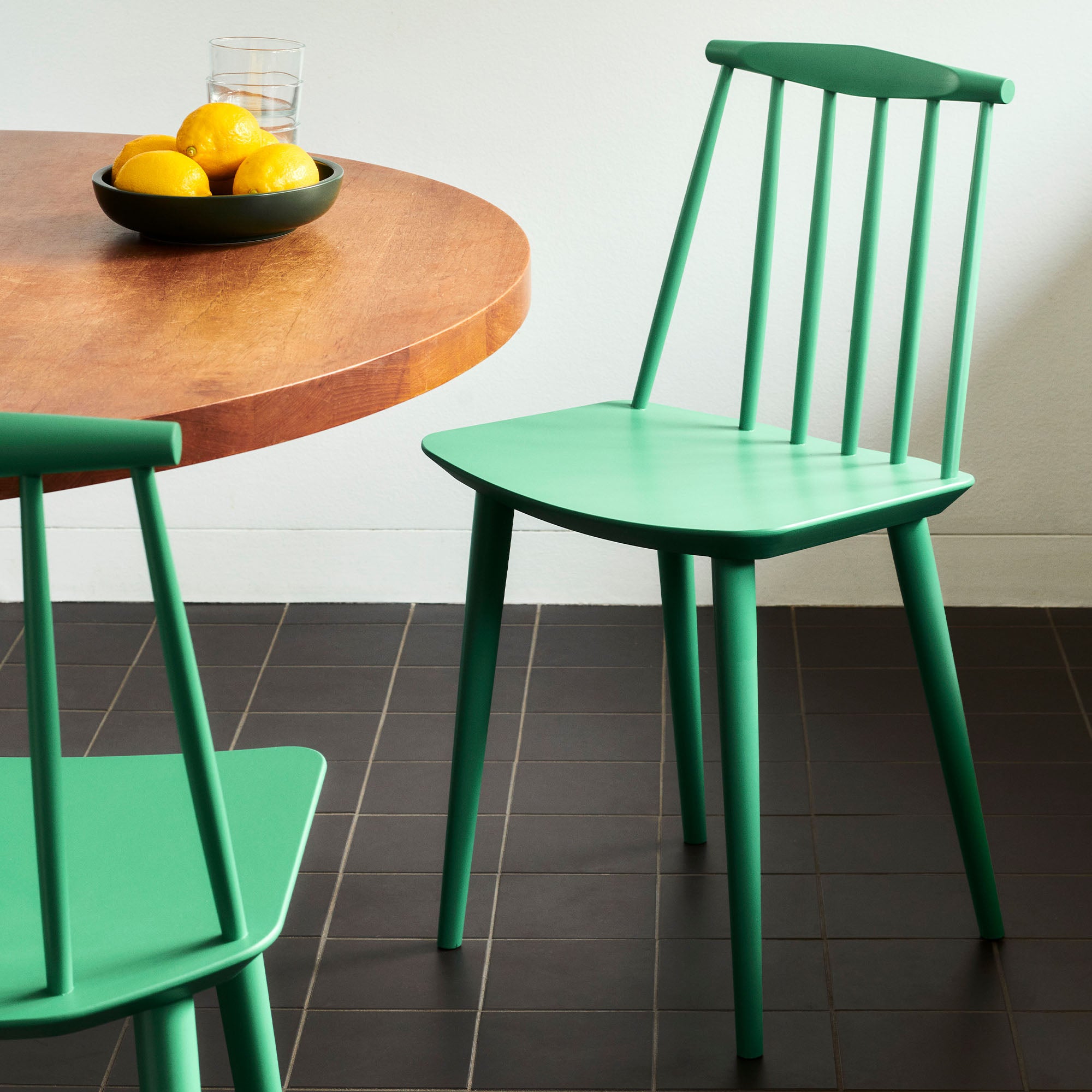 J77 scaun de dining