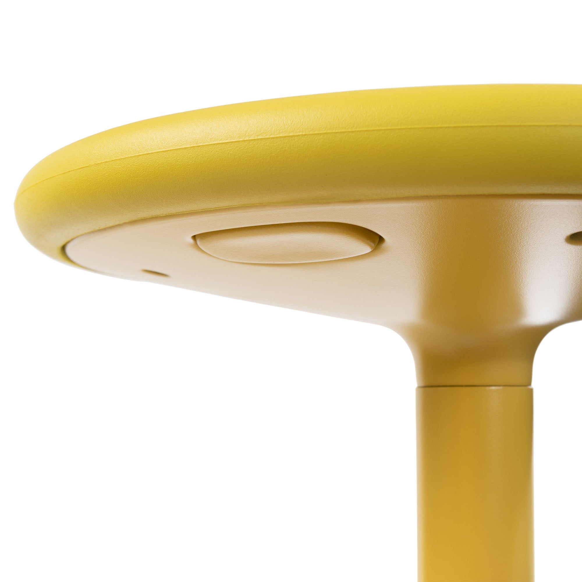 Tibu, scaun de bar rotativ H60/77 cm