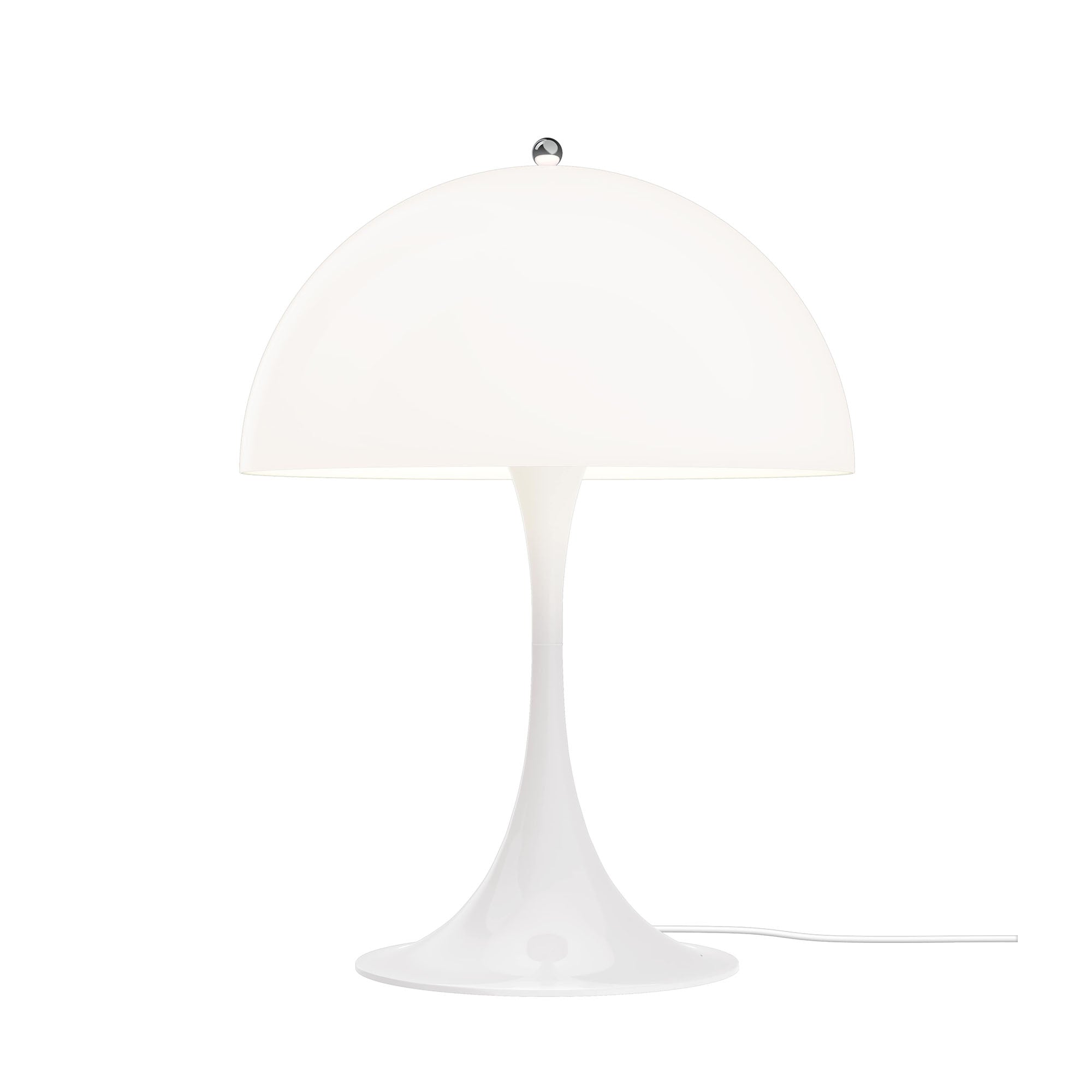 Panthella 400 Table, lampă de masă