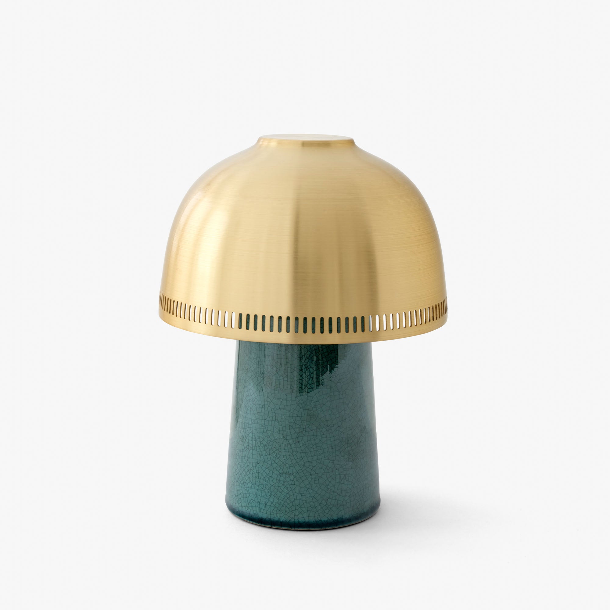 Raku SH8, lampă de masă portabilă