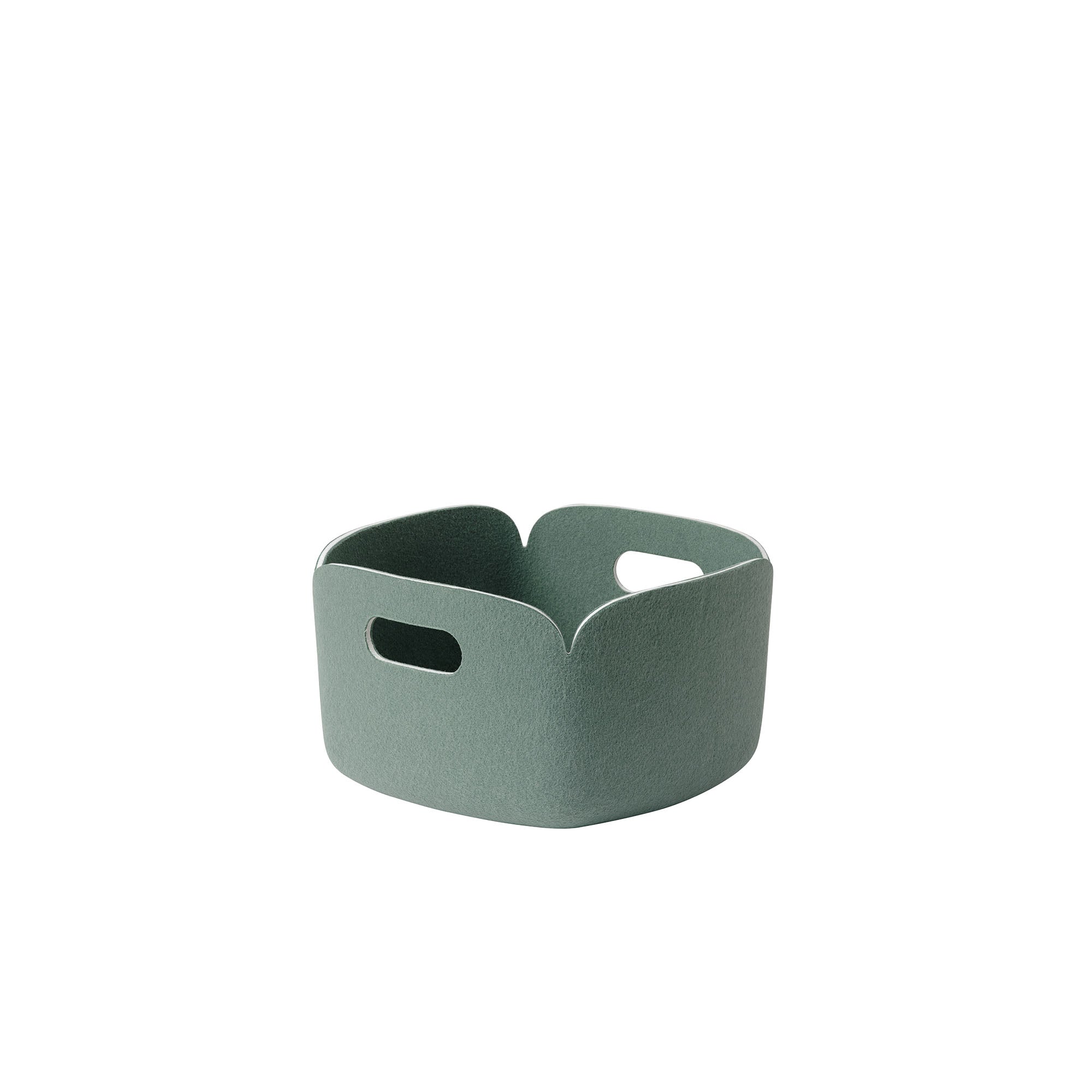 Restore Basket, cutie depozitare 28x28 cm