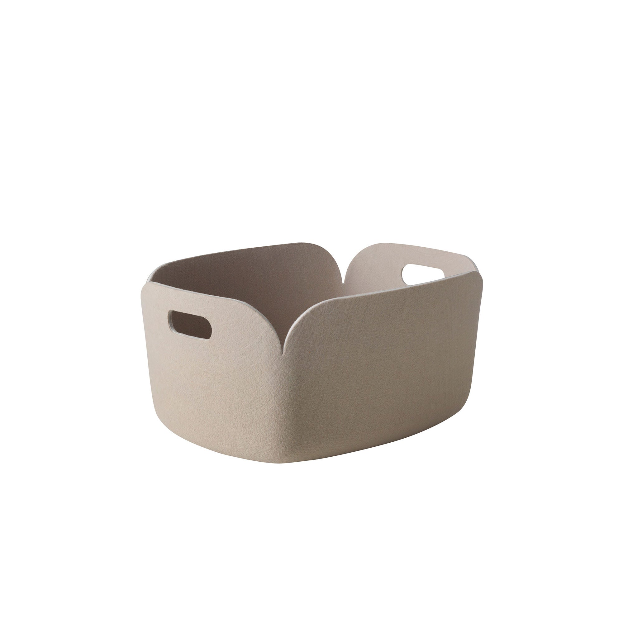 Restore Basket, cutie depozitare 48x35 cm