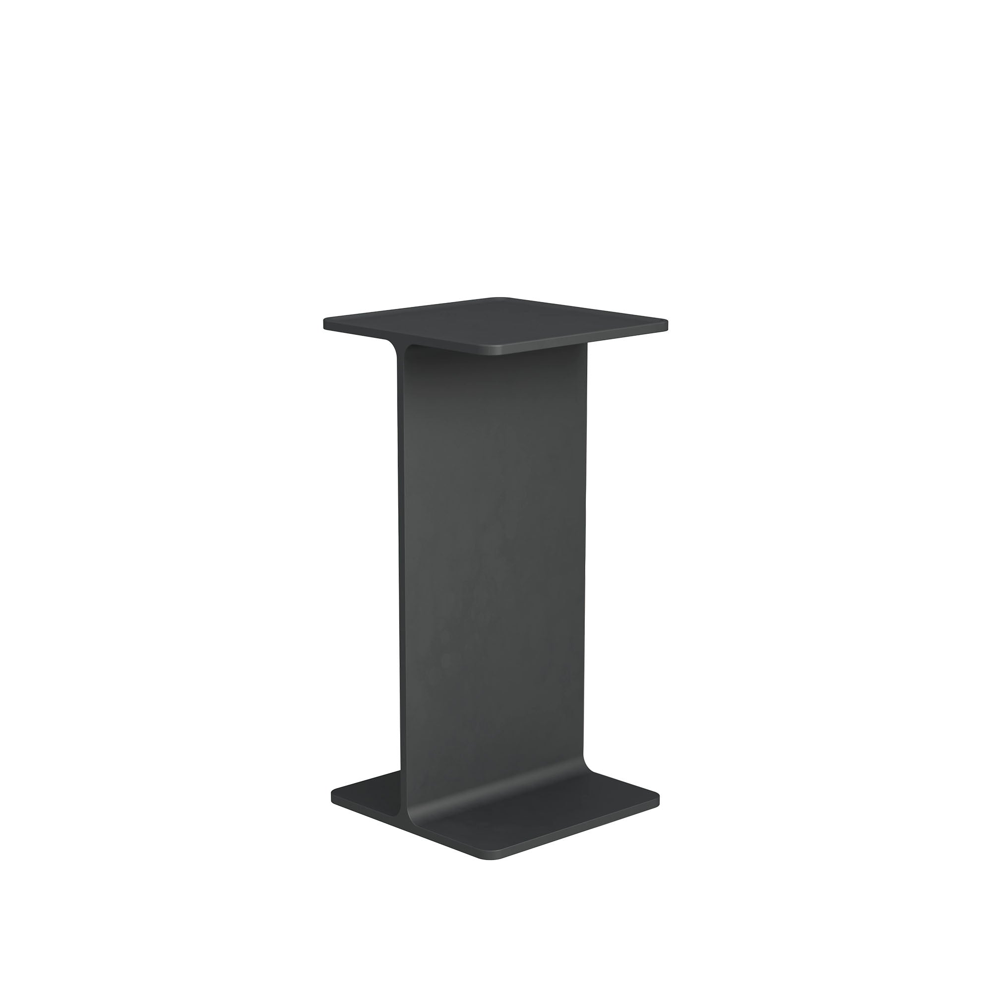 String Museum Pedestal, piedestal