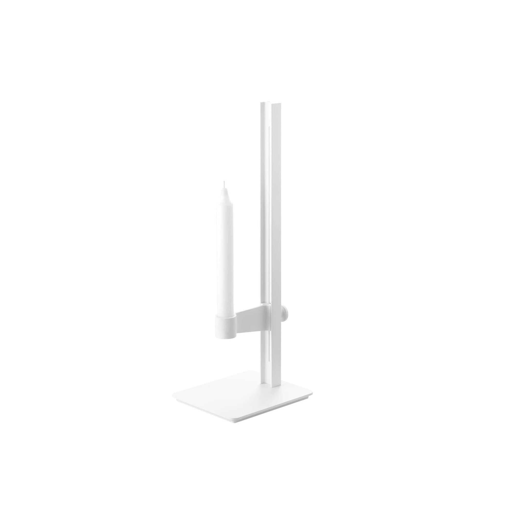String Museum Candle Holder, suport de lumânare