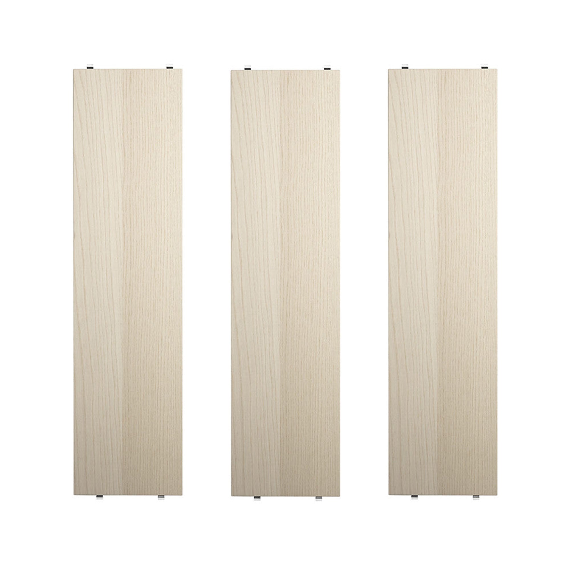 Set de polițe String 78x20 cm (3 bucăți)