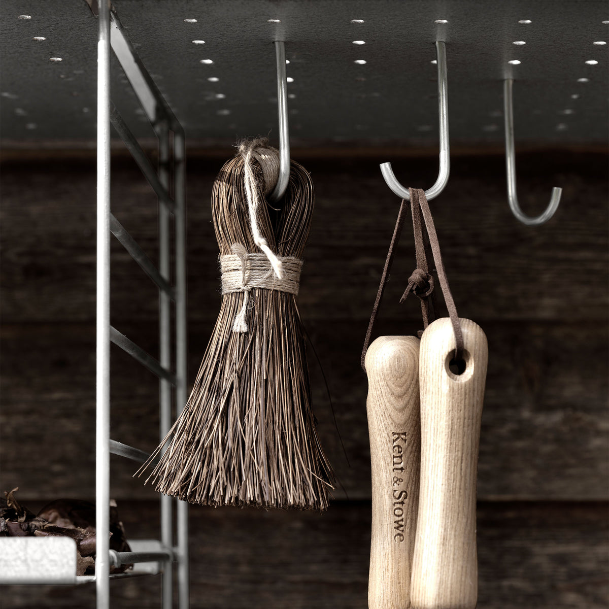 String Hooks