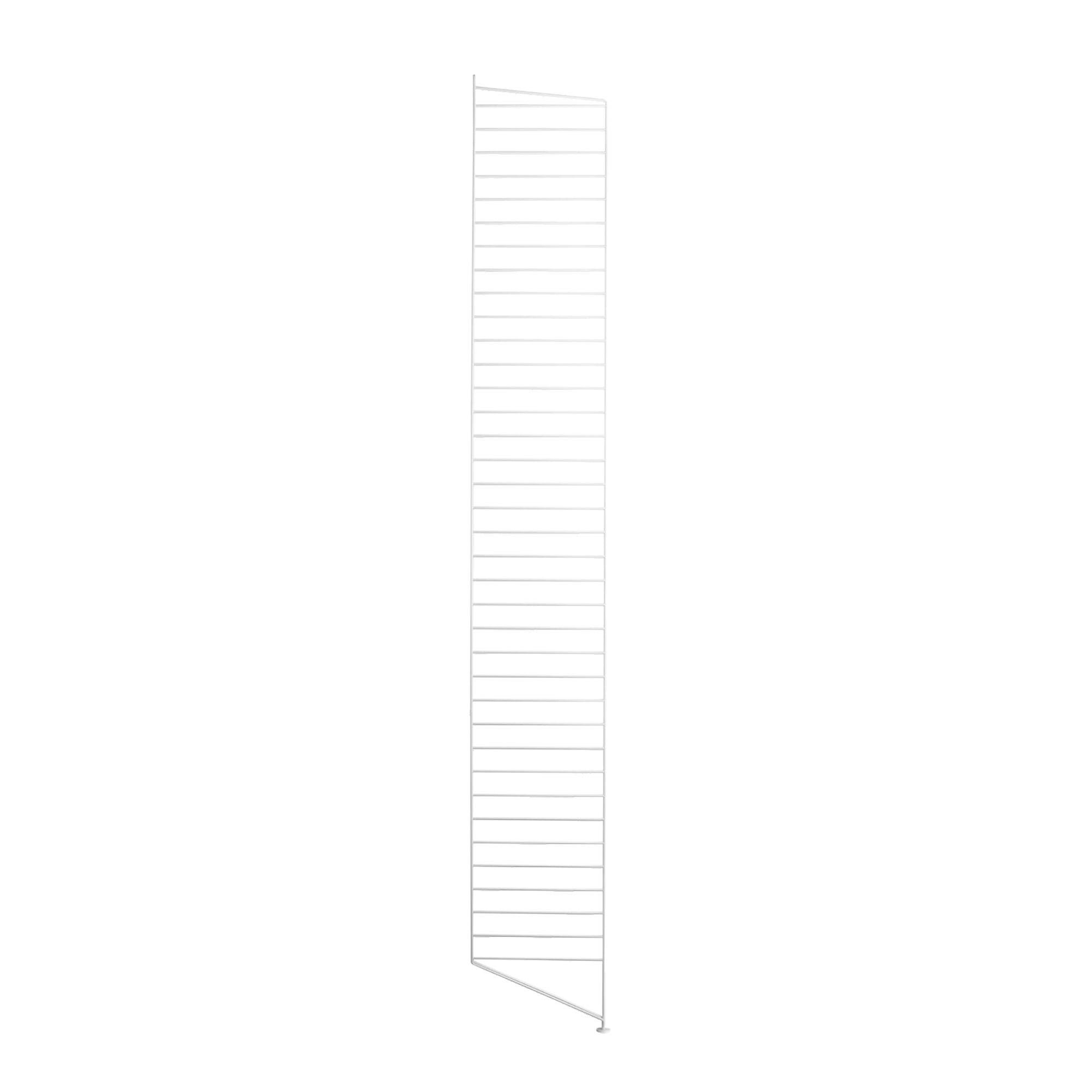 String element de susținere vertical metalic 200 cm cu picior
