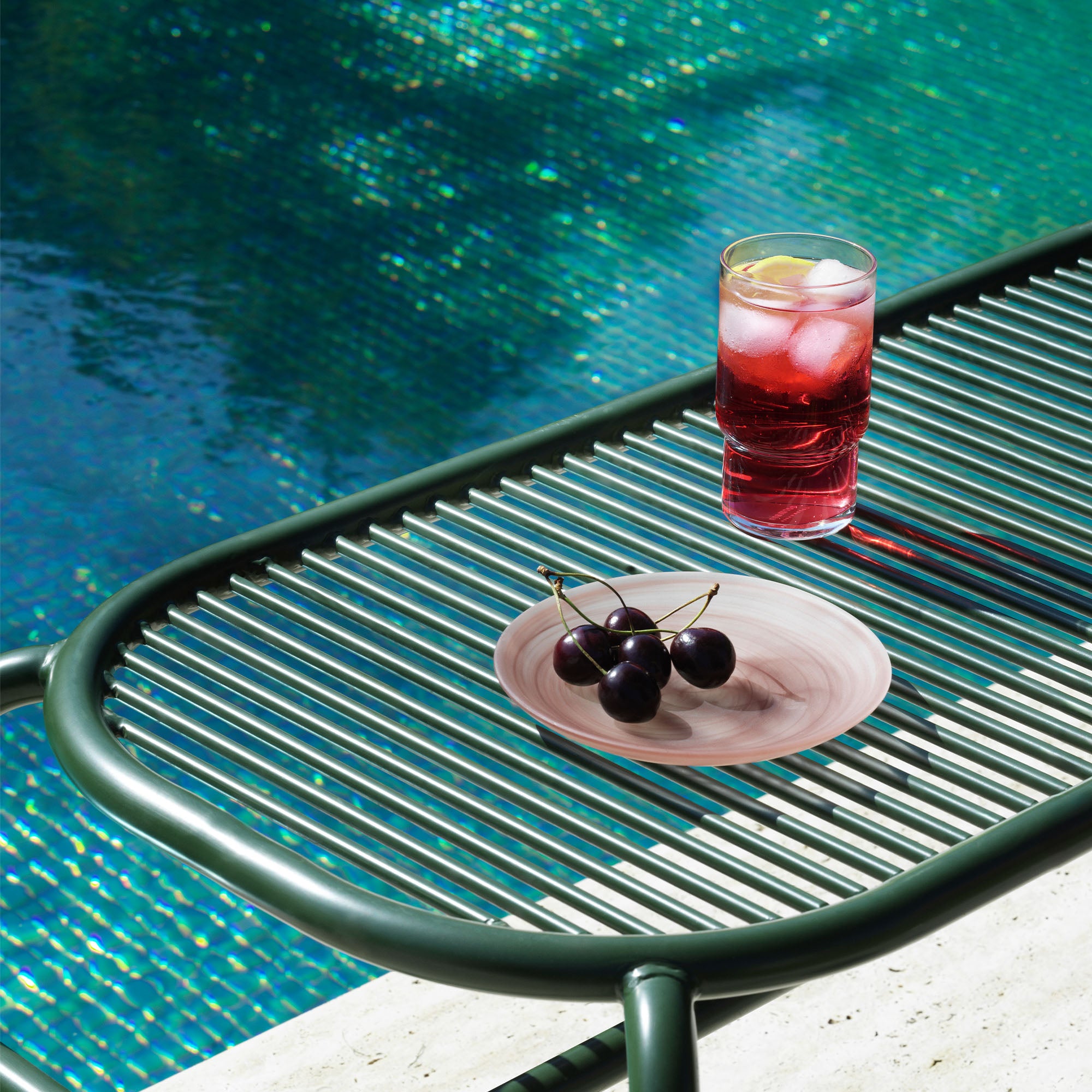 Fit Glass (set de 4)