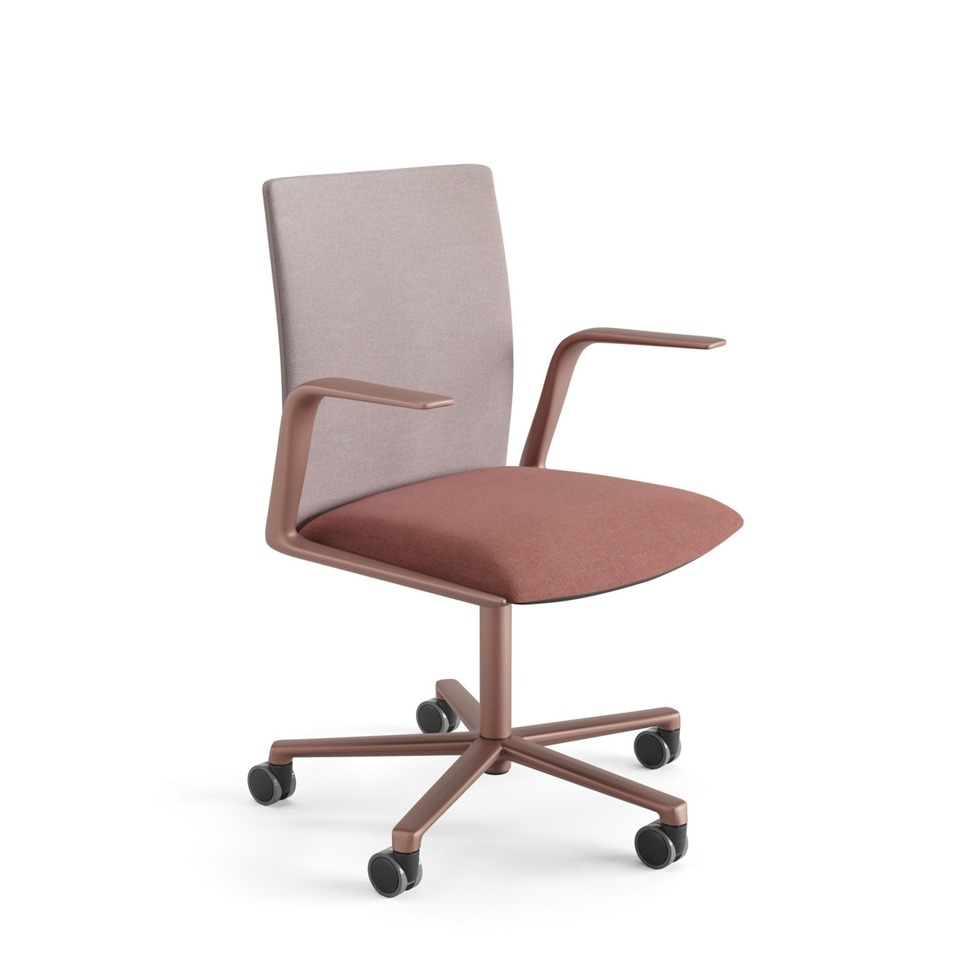Kinesit Met 4863, scaun de birou