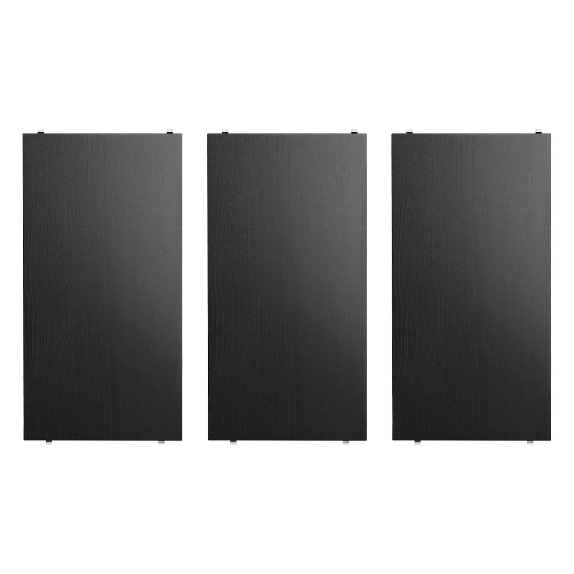 Set polițe String 58x30 cm (3 bucăți)