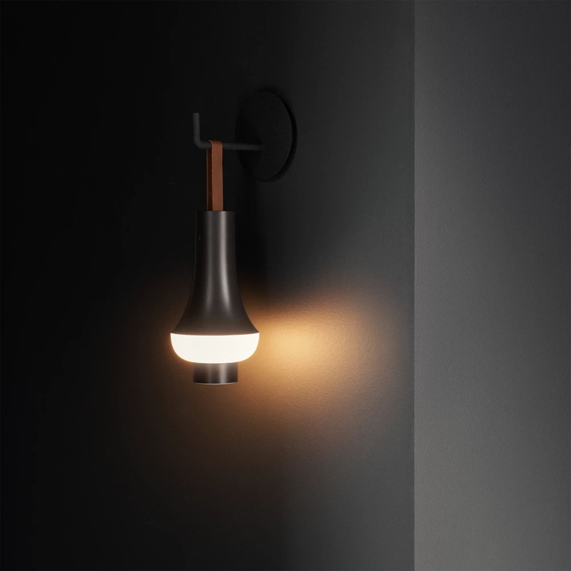 Tomoshi Portable, lampă portabilă