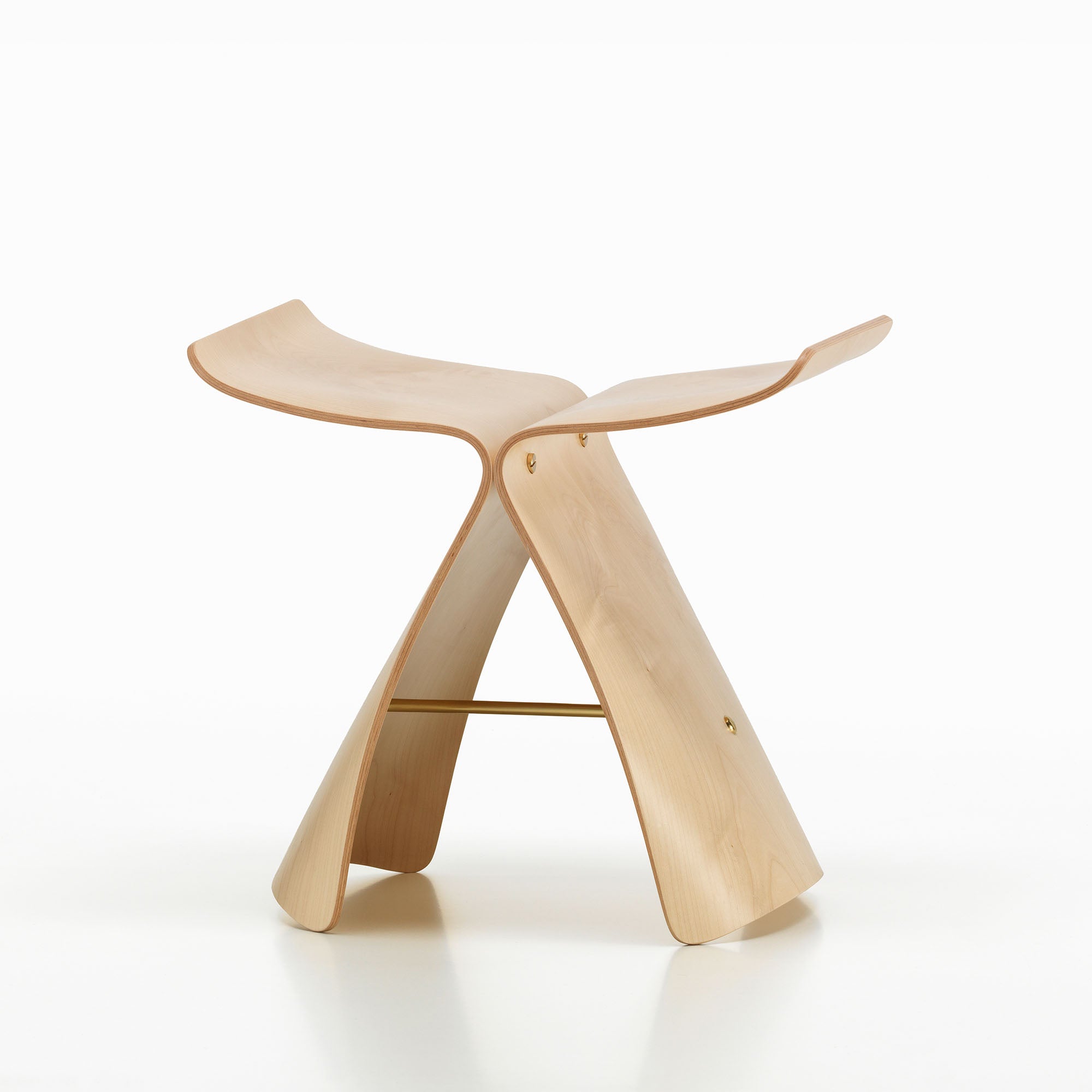 Butterfly taburet