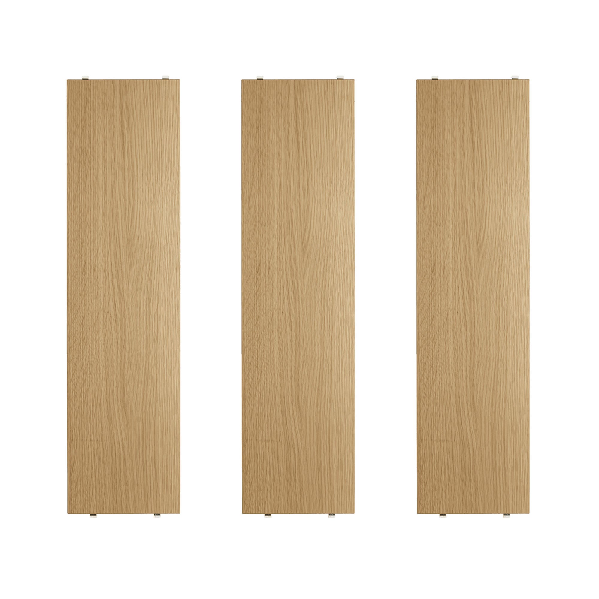 Set de polițe String 78x20 cm (3 bucăți)