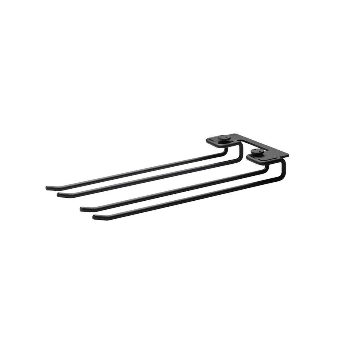 Hanger Racks, suport suspendat pentru pahare 30 cm