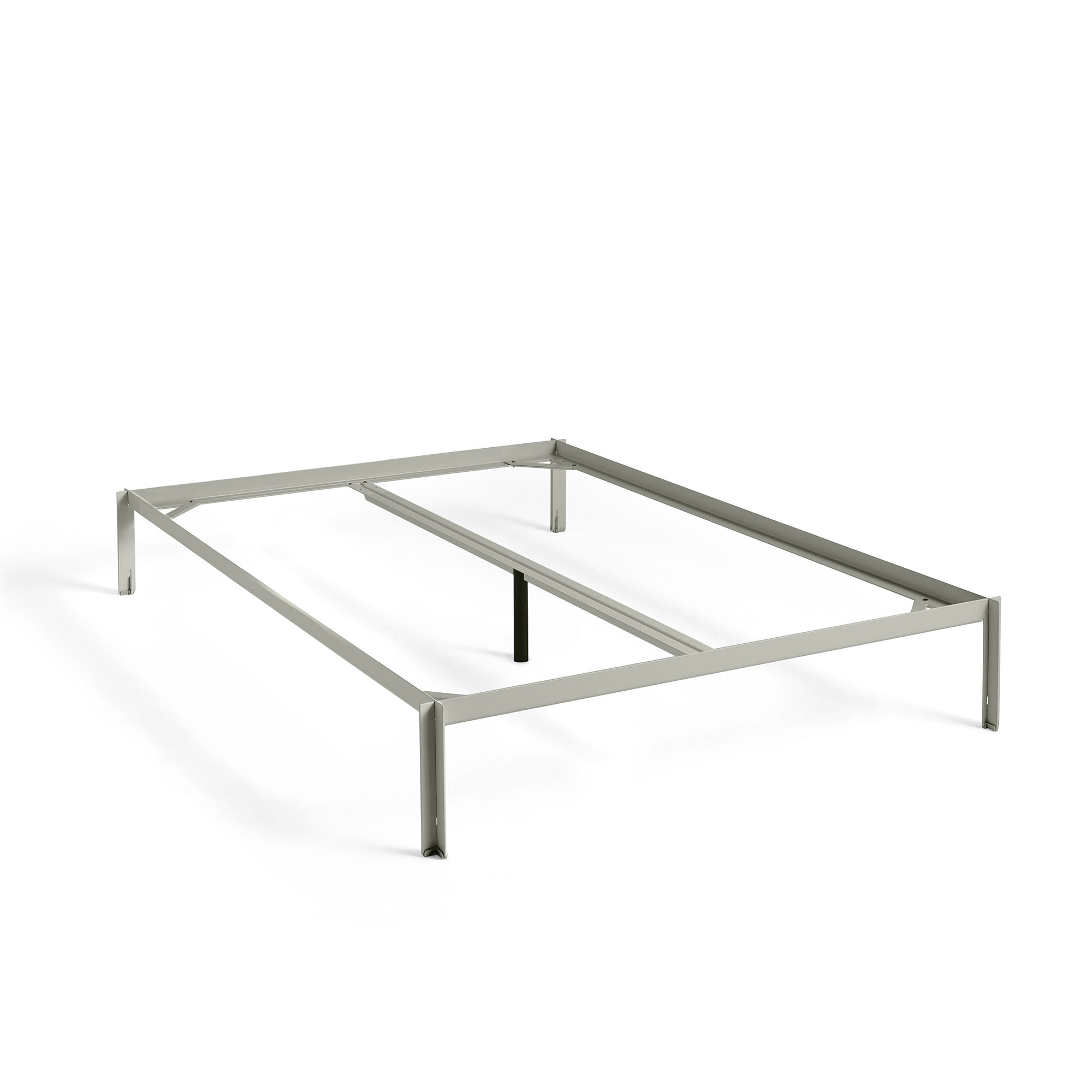 Connect bed, pat 140x200 cm