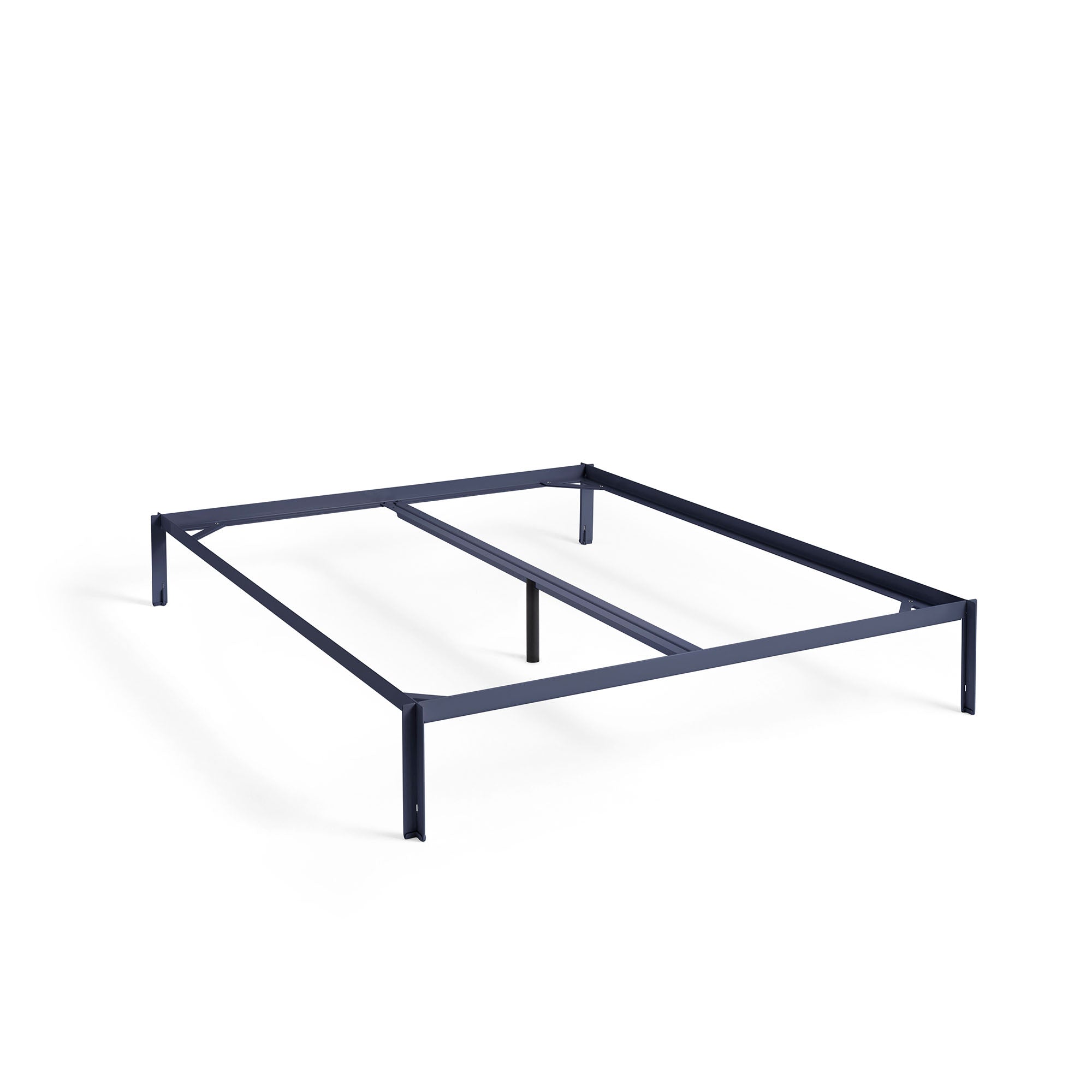 Connect bed, pat 160x200 cm