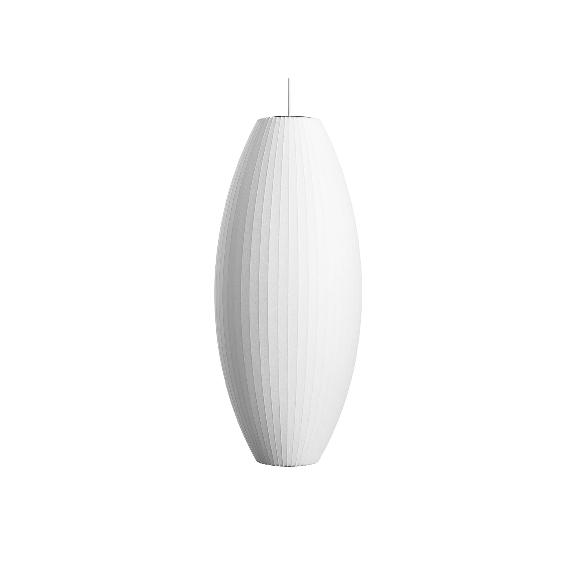 Nelson Cigar Bubble Pendant, lampă suspendată