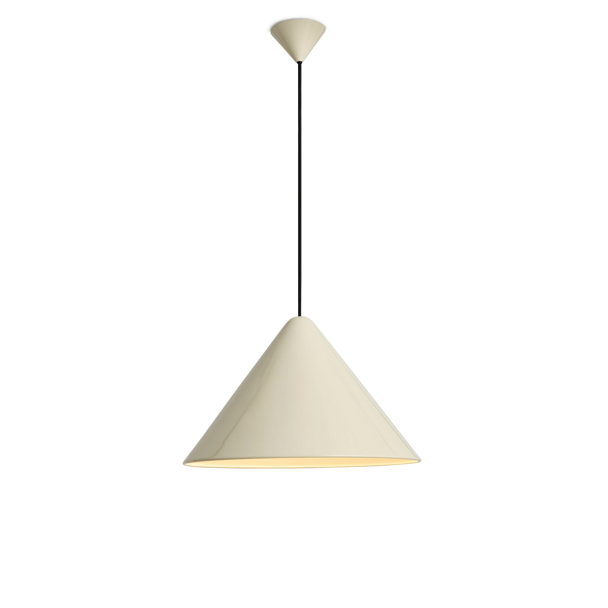 Compass Pendant, lampă suspendată Ø43 cm