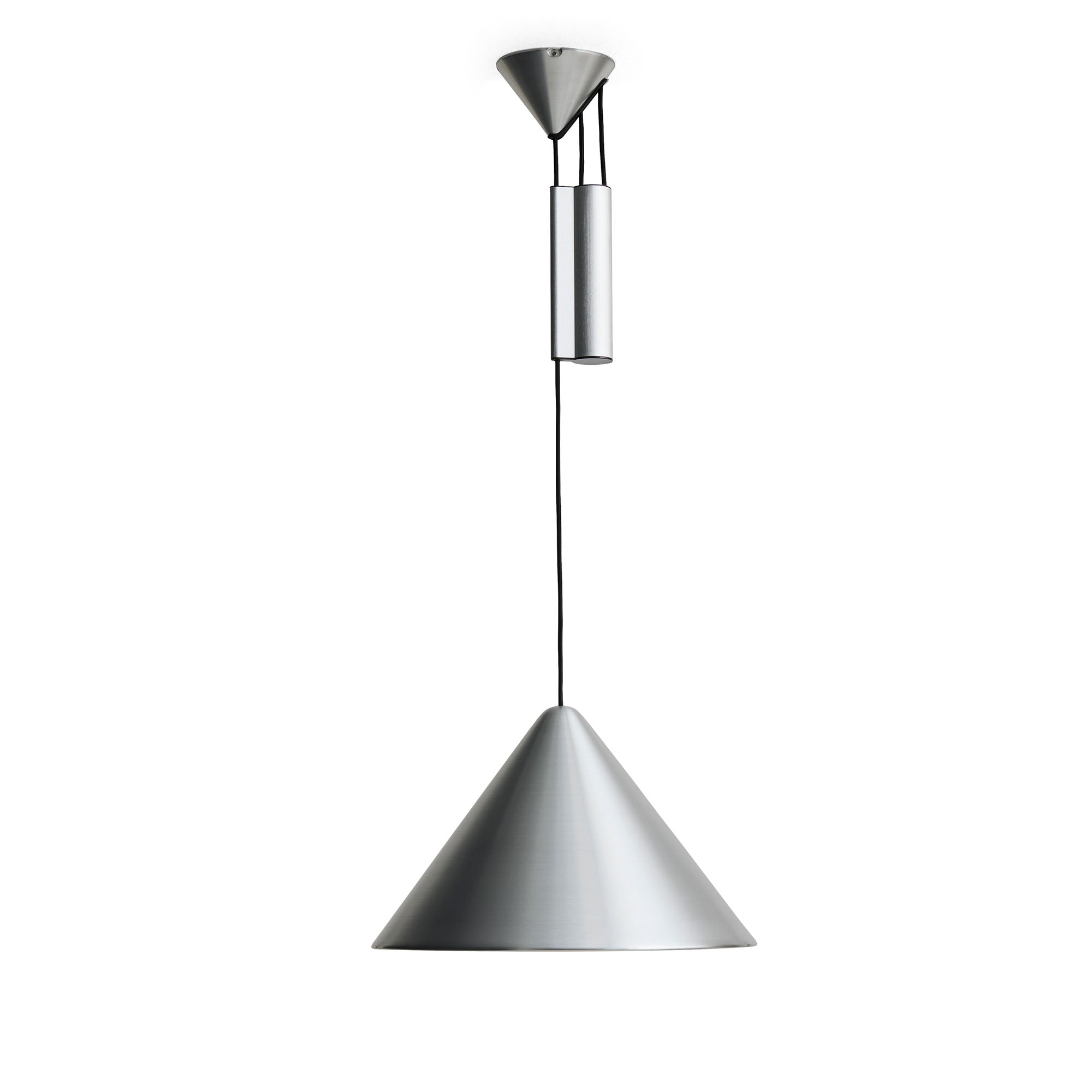 Compass Adjustable Pendant, lampă suspendată reglabilă
