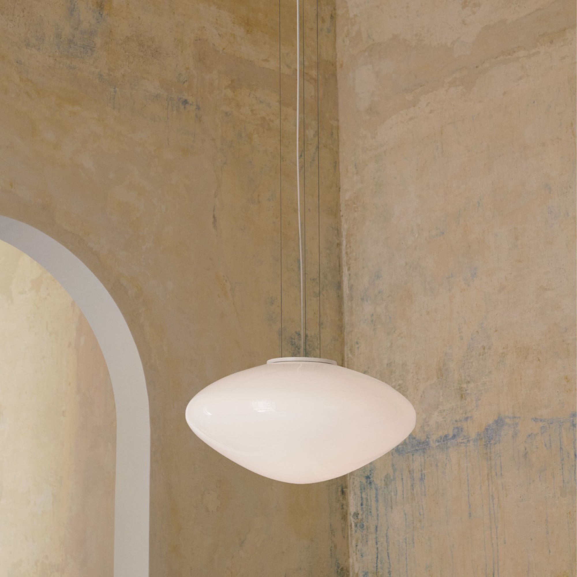 Mist AP20, lampă suspendată 56 cm