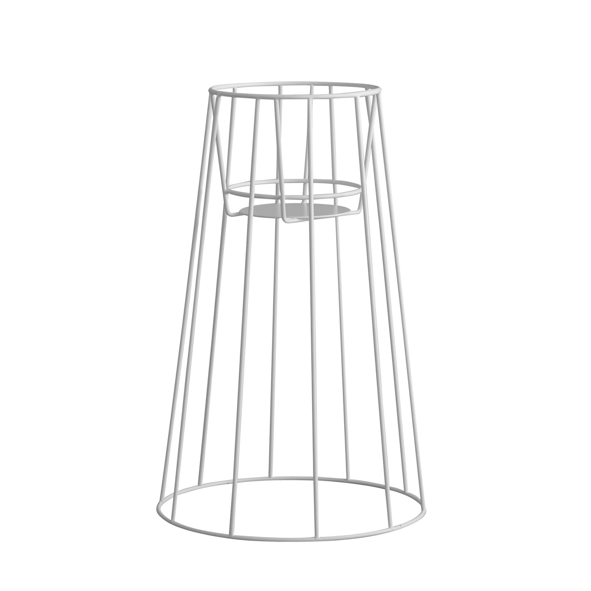 Cibele Large h54 cm, suport pentru ghivece