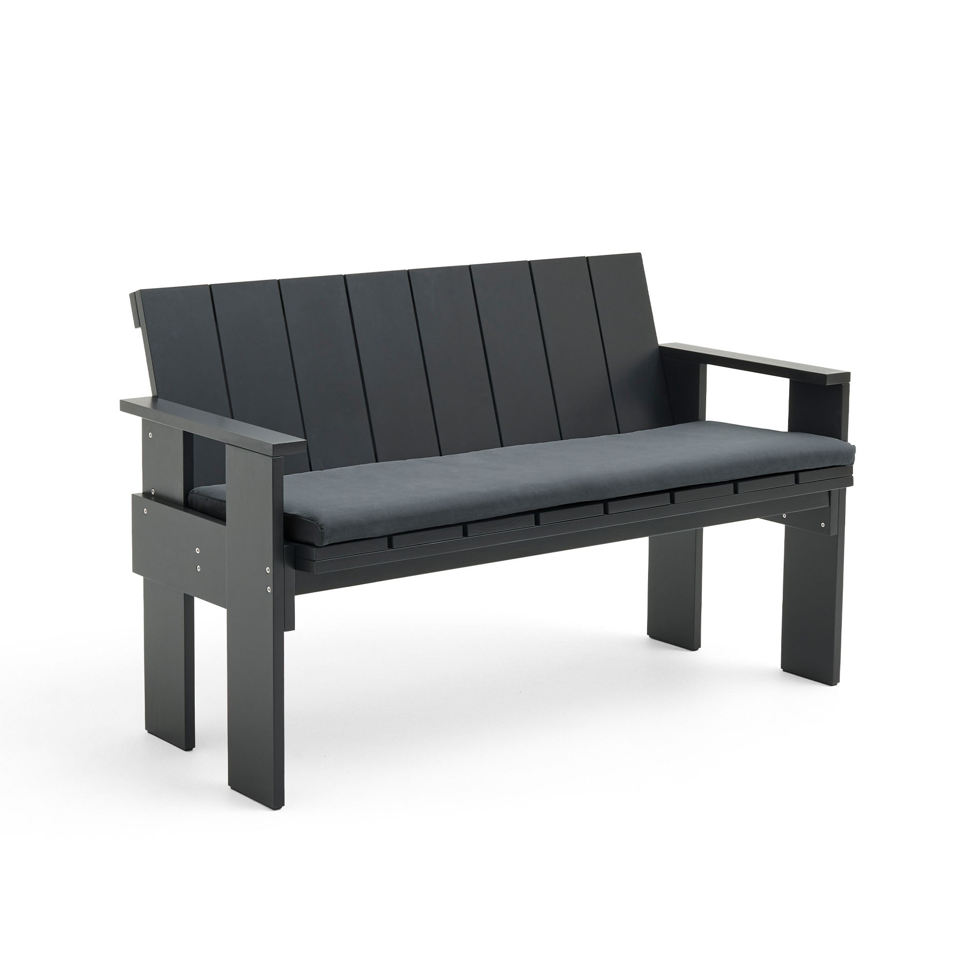 Crate Cushion, pernă șezut pentru banchetă dining