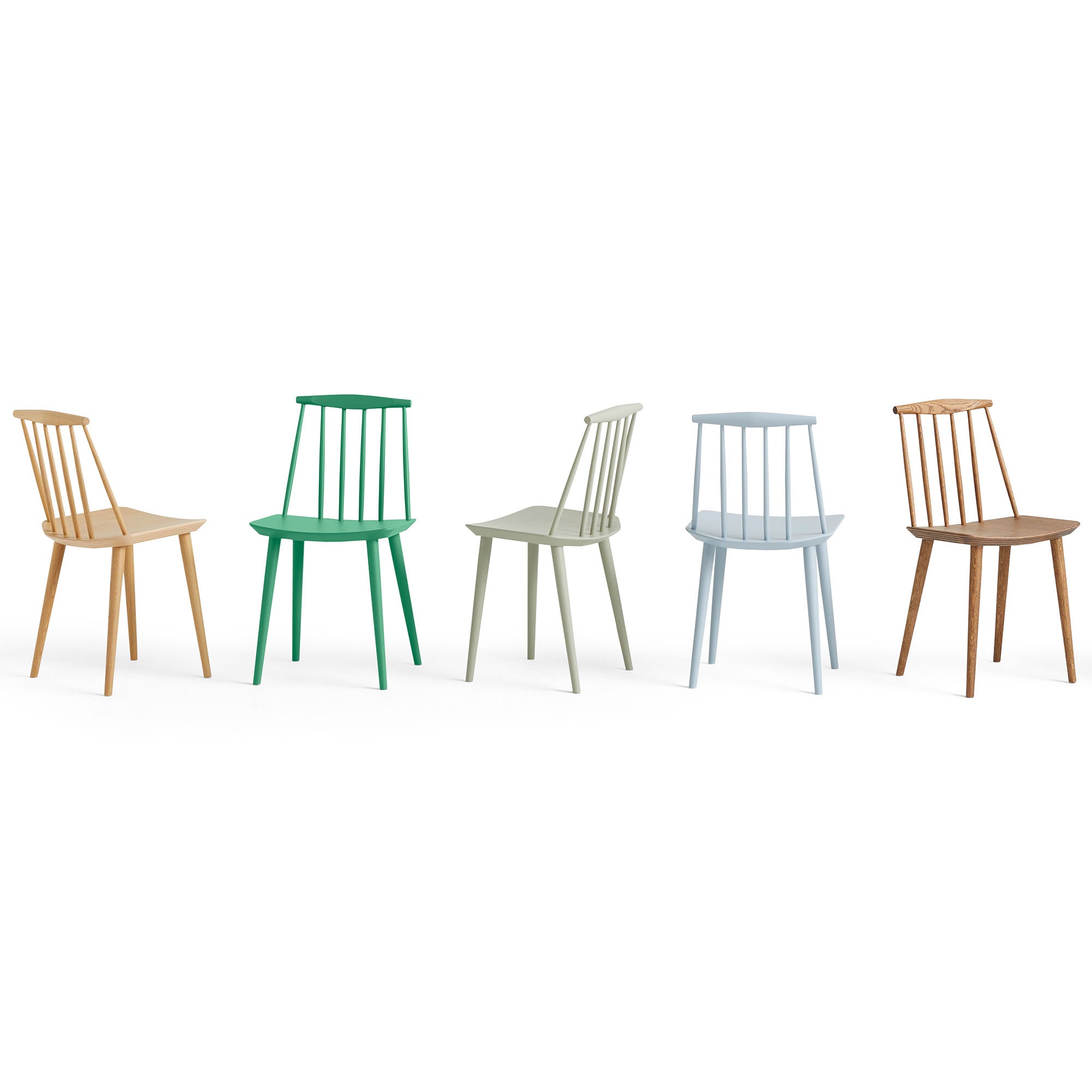 J77 scaun de dining