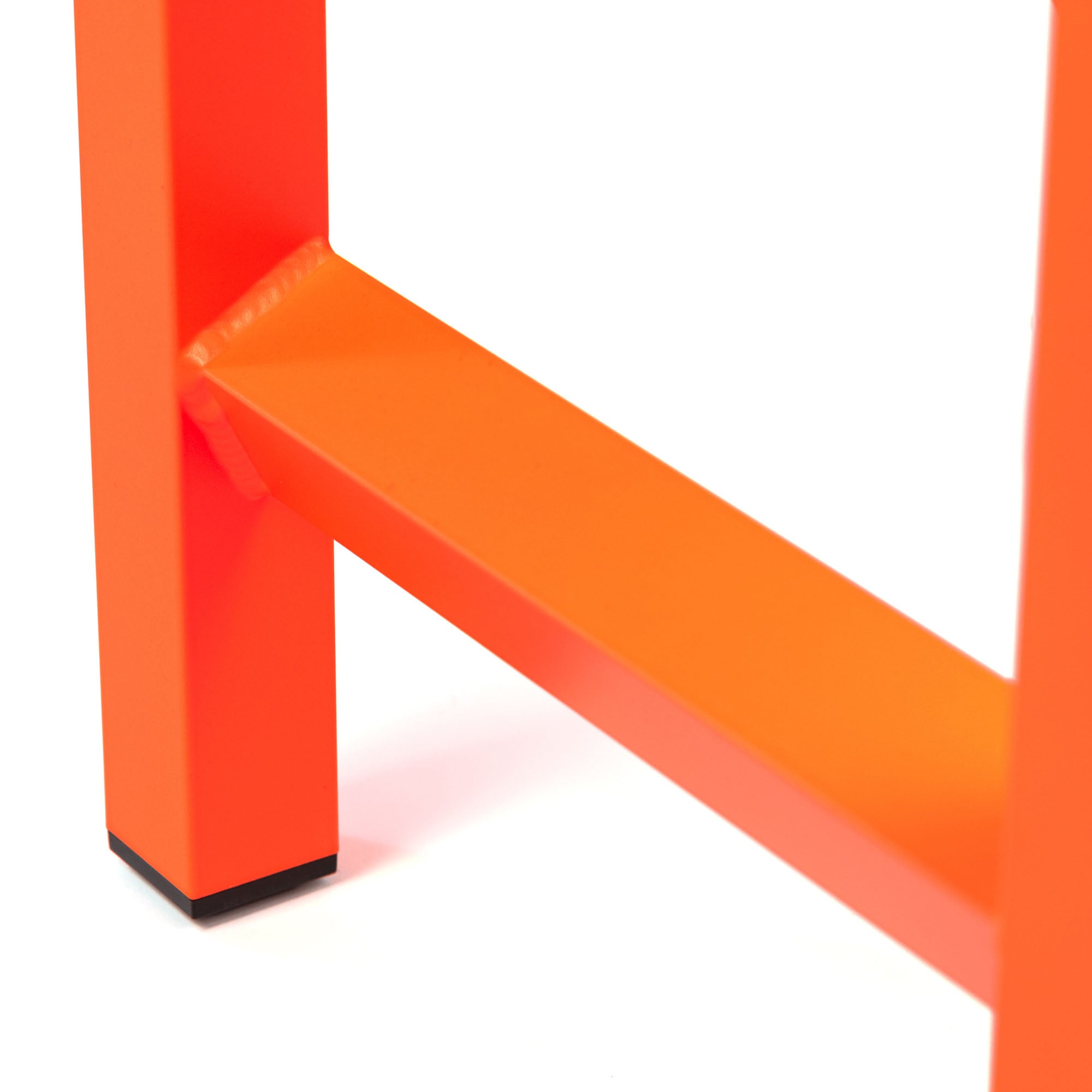 Bureaurama Stool, scaun de bar exterior H74 cm