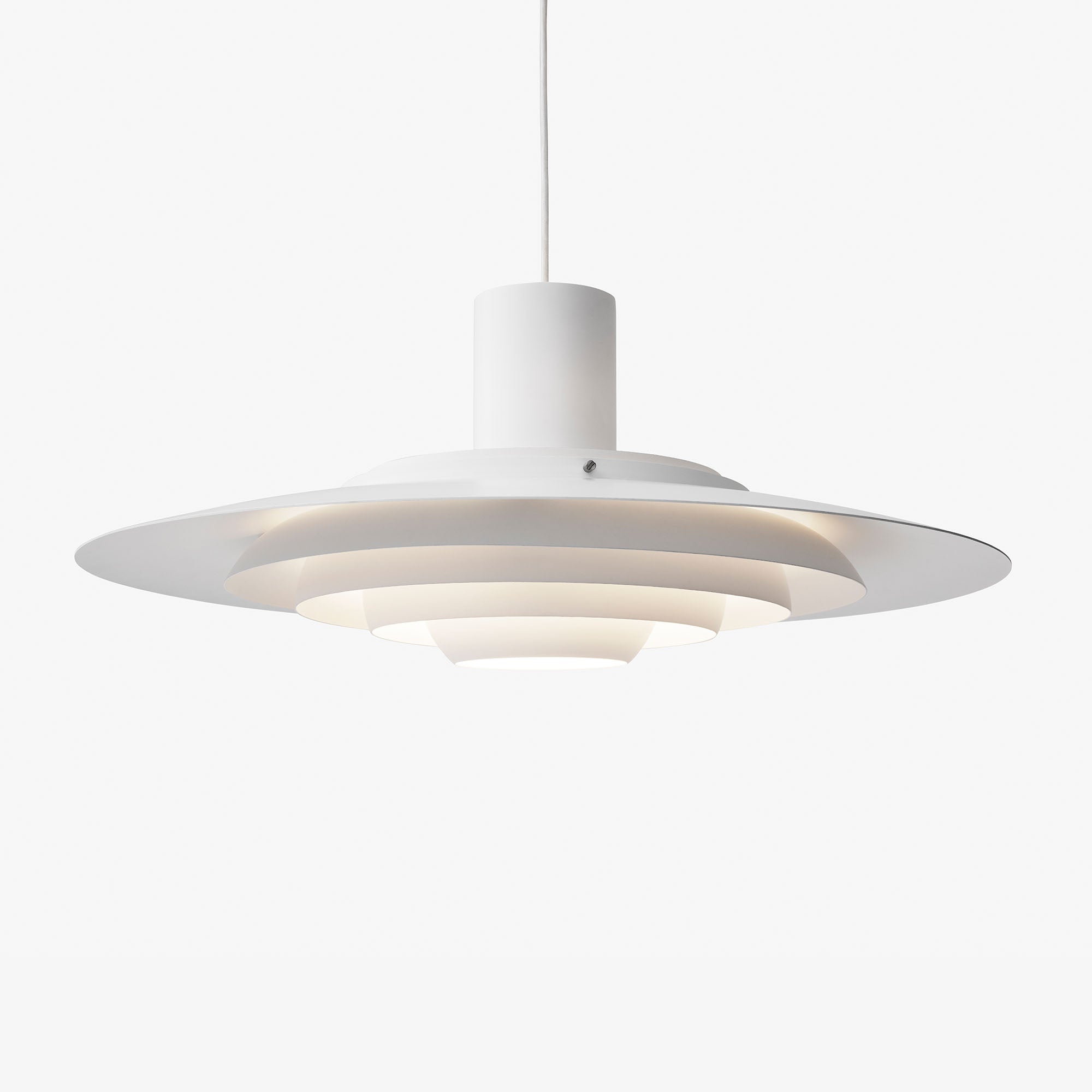 P376 KF2 lampă suspendată