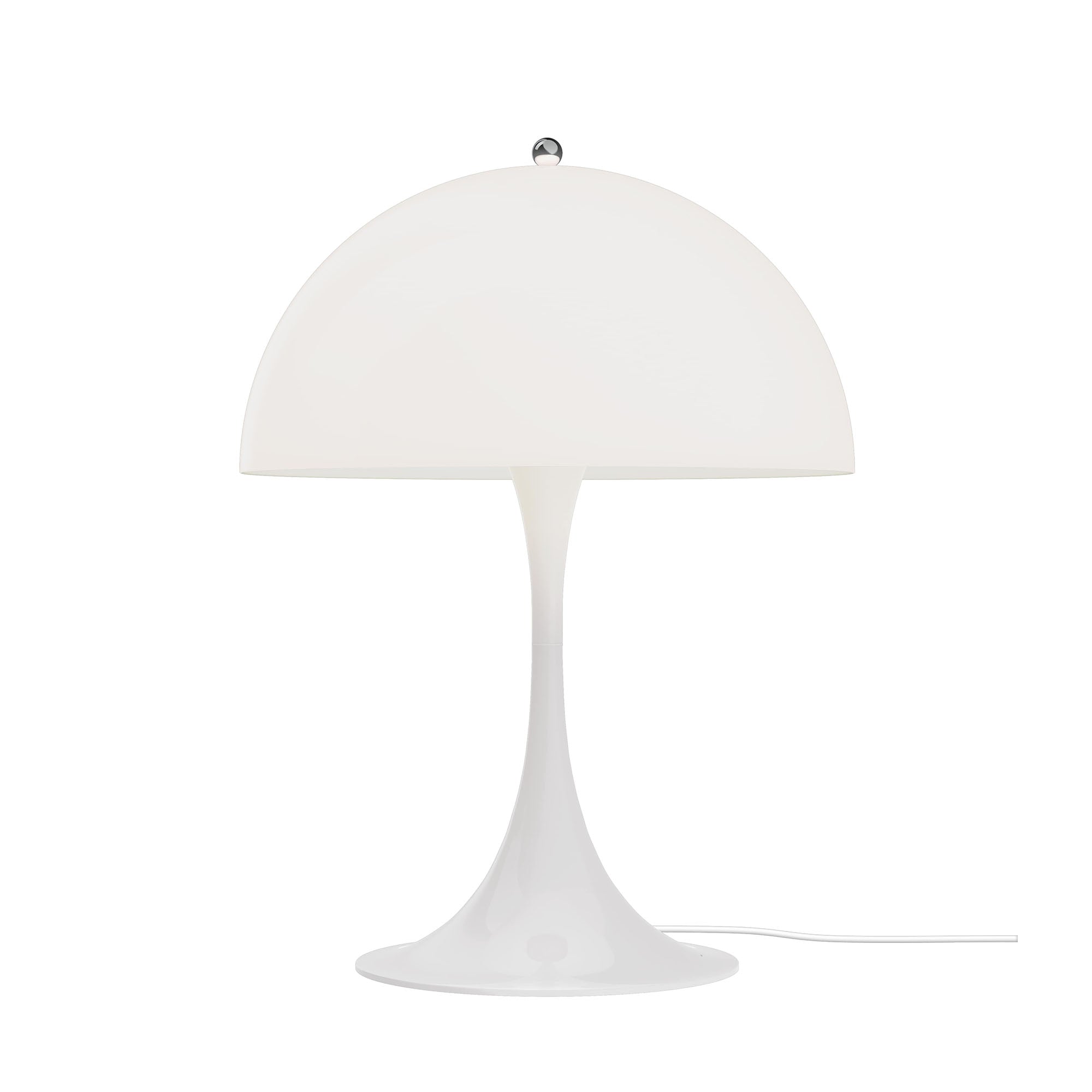Panthella 400 Table, lampă de masă