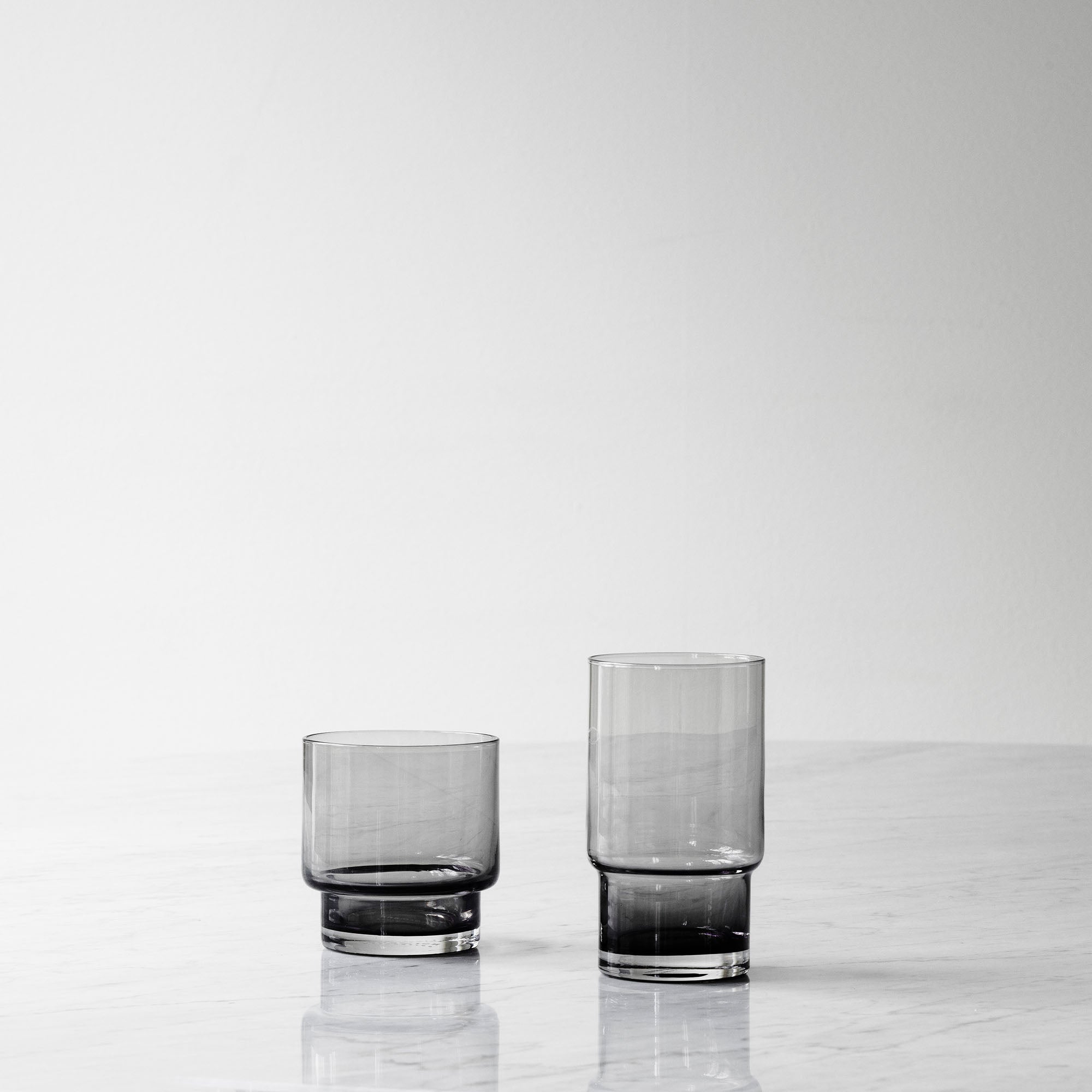 Fit Glass (set de 4)