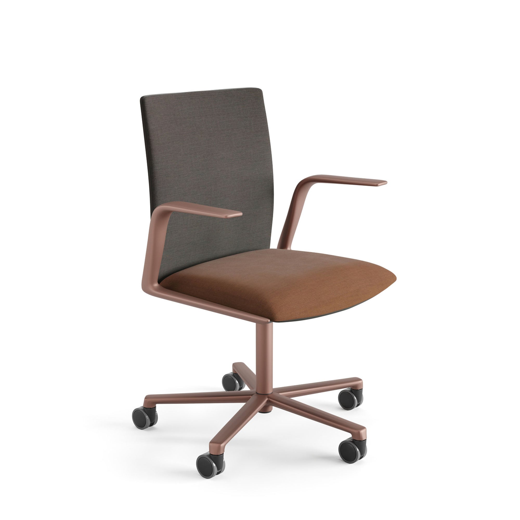 Kinesit Met 4863, scaun de birou