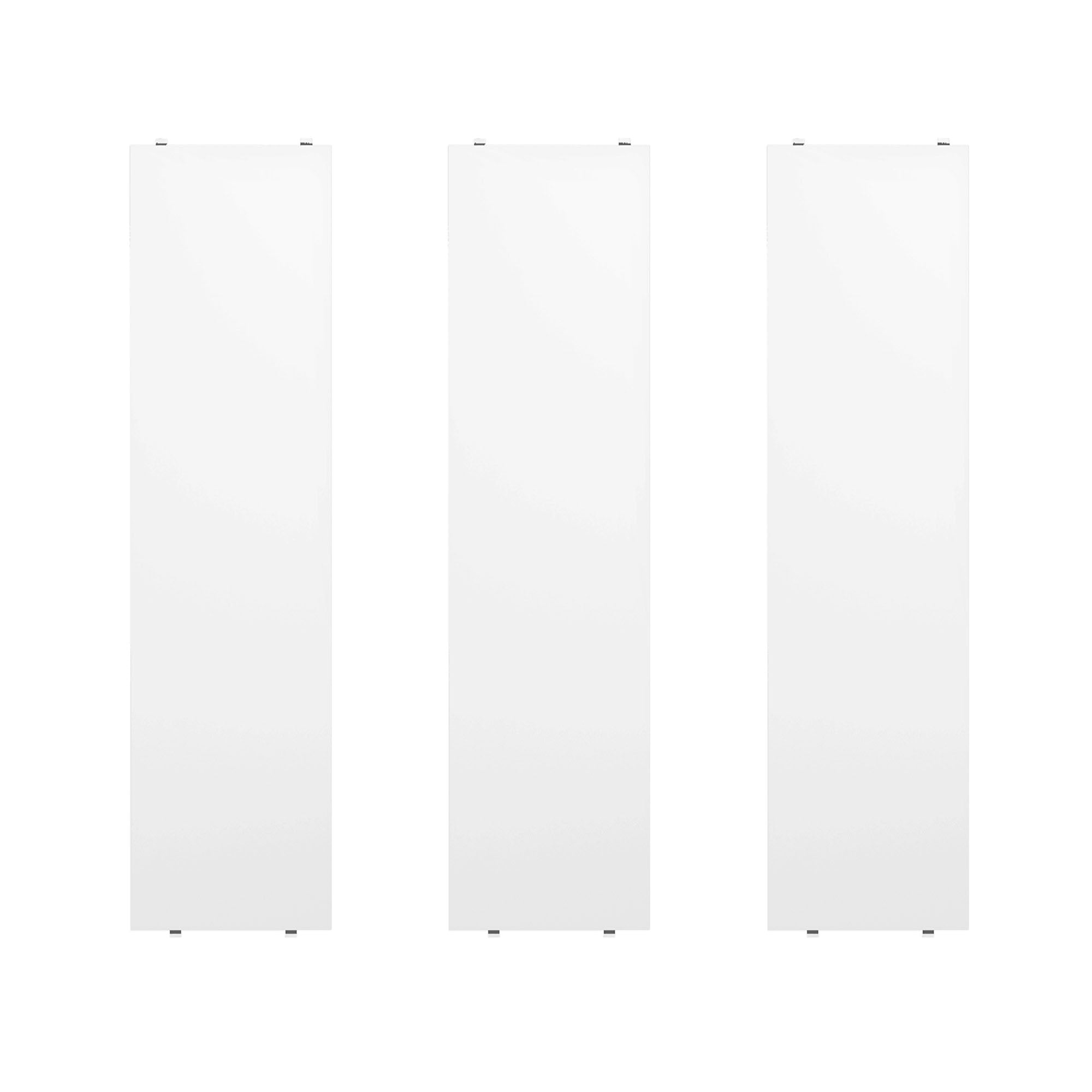 Set de polițe String 78x20 cm (3 bucăți)