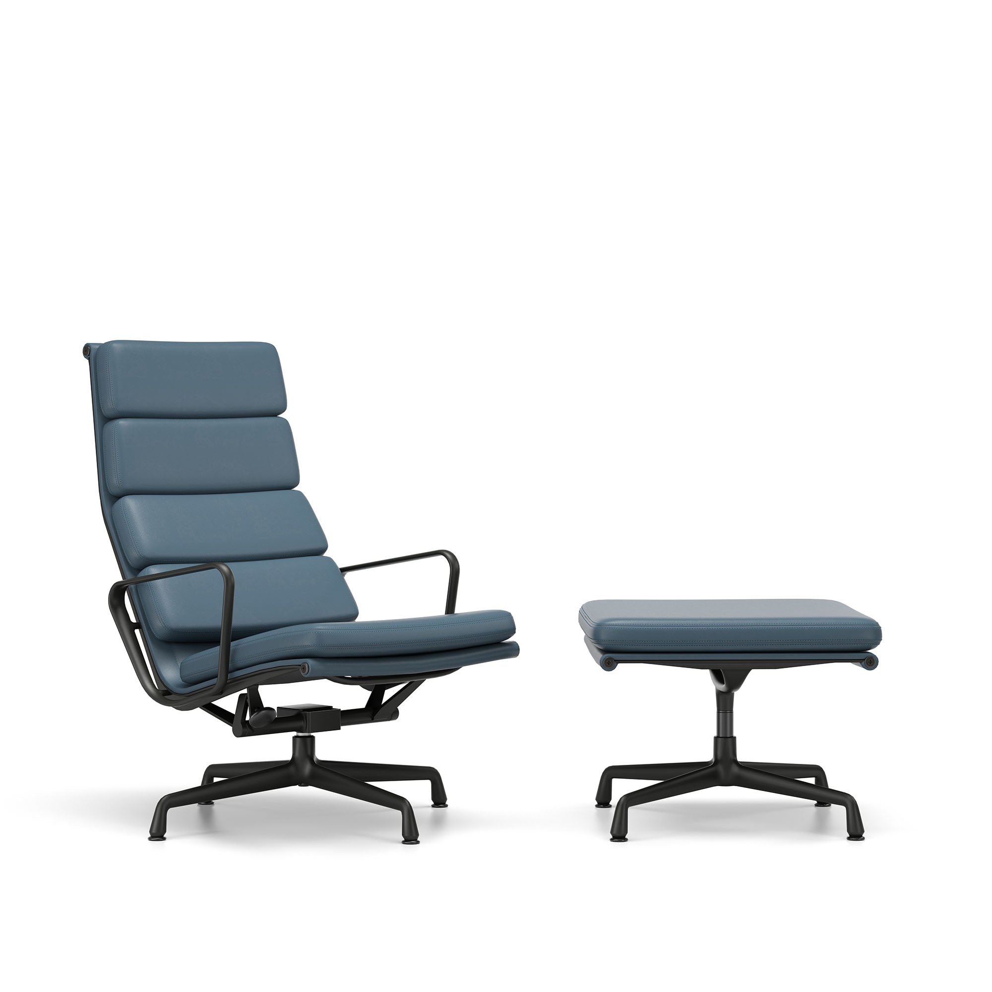 Soft Pad EA222/223 fotoliu cu otoman