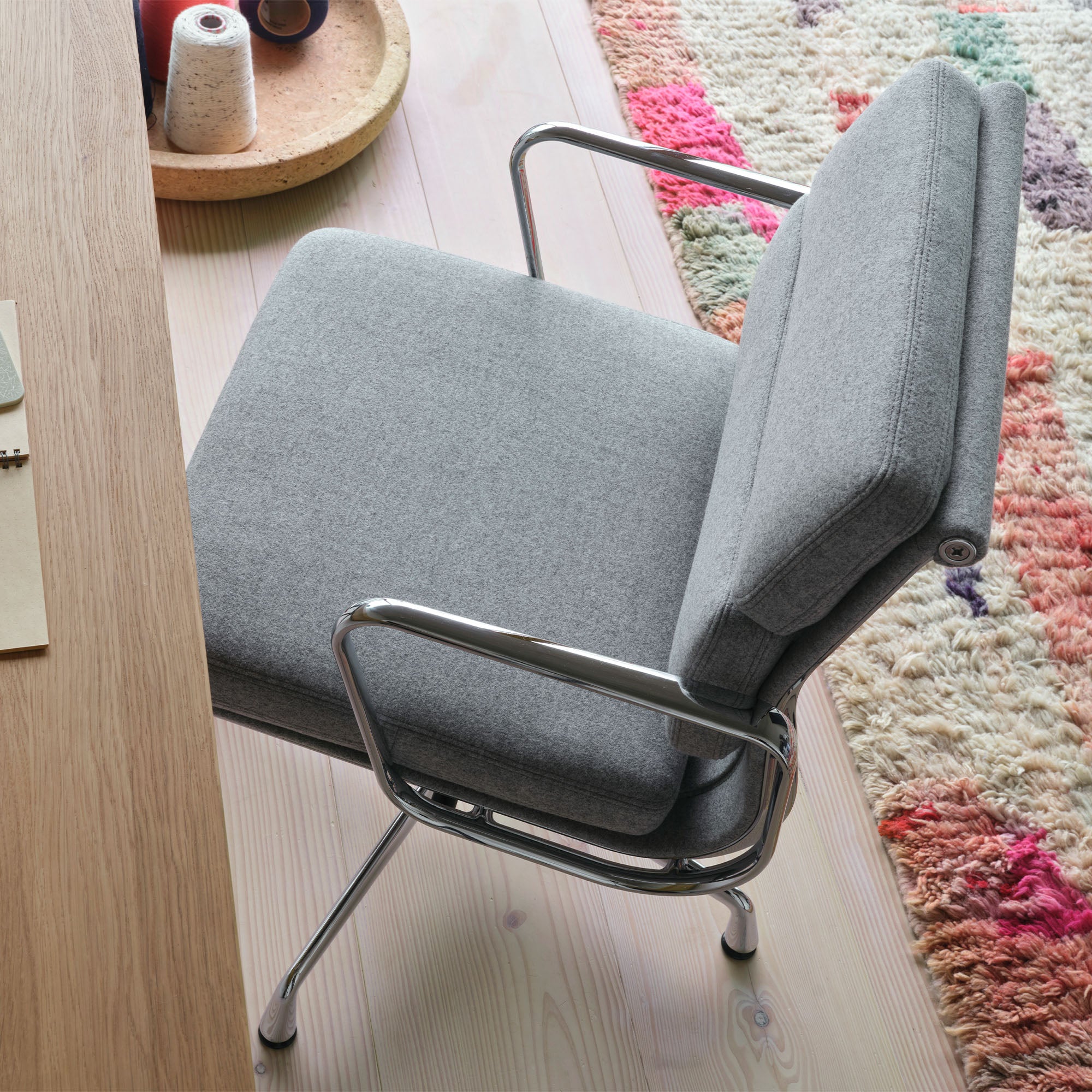 Soft Pad EA 231 scaun de birou