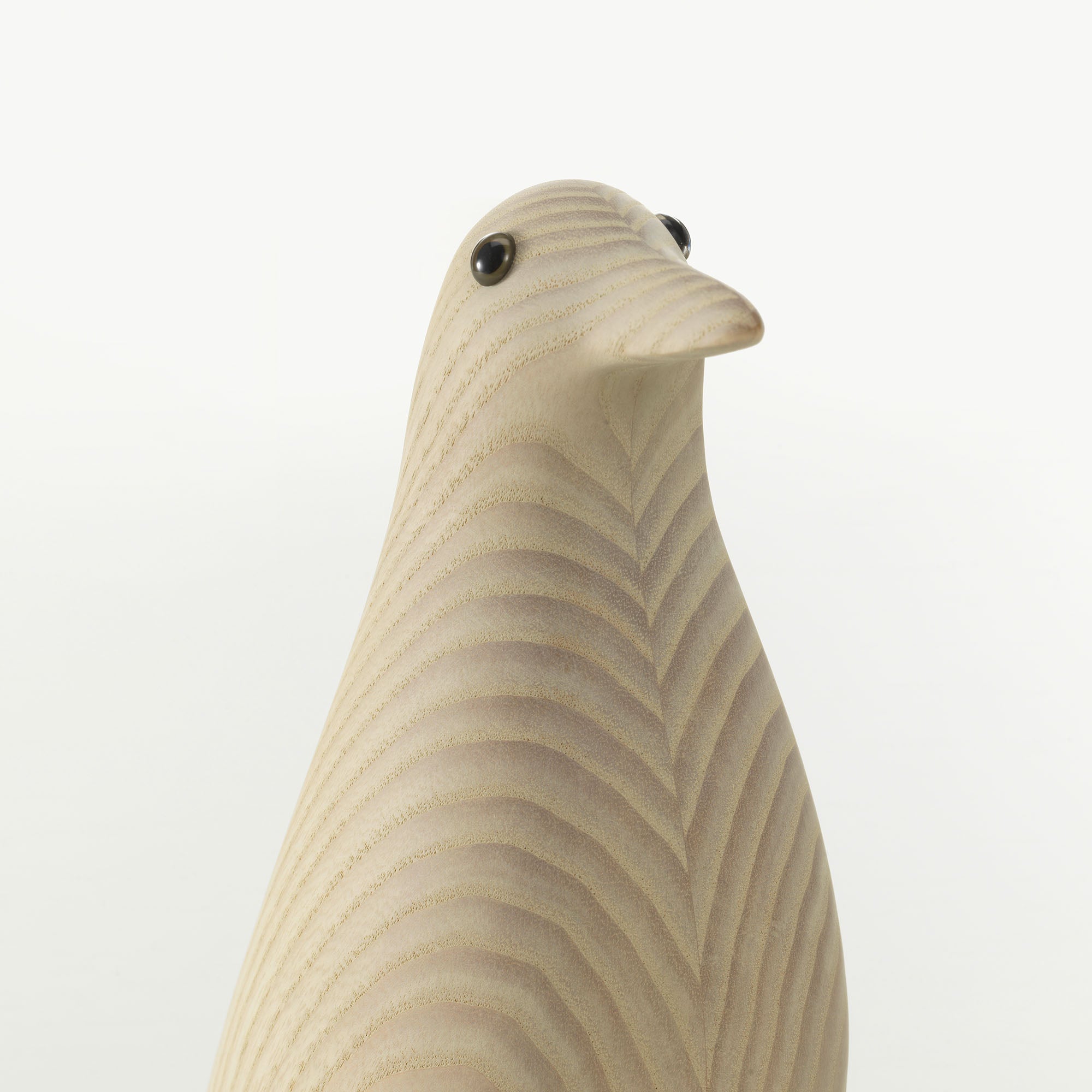 Eames House Bird figurină lemn de frasin