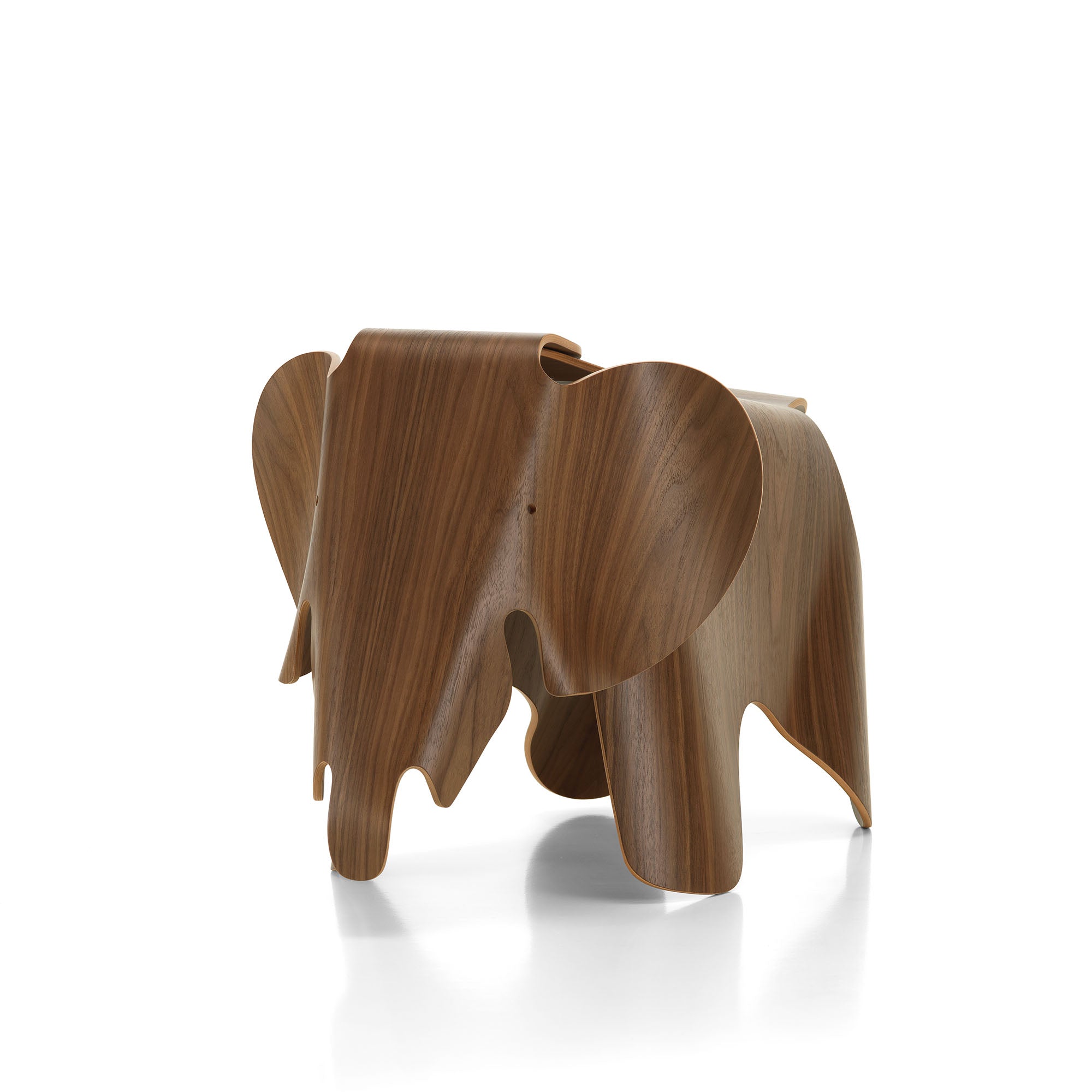 Eames Elephant plywood M