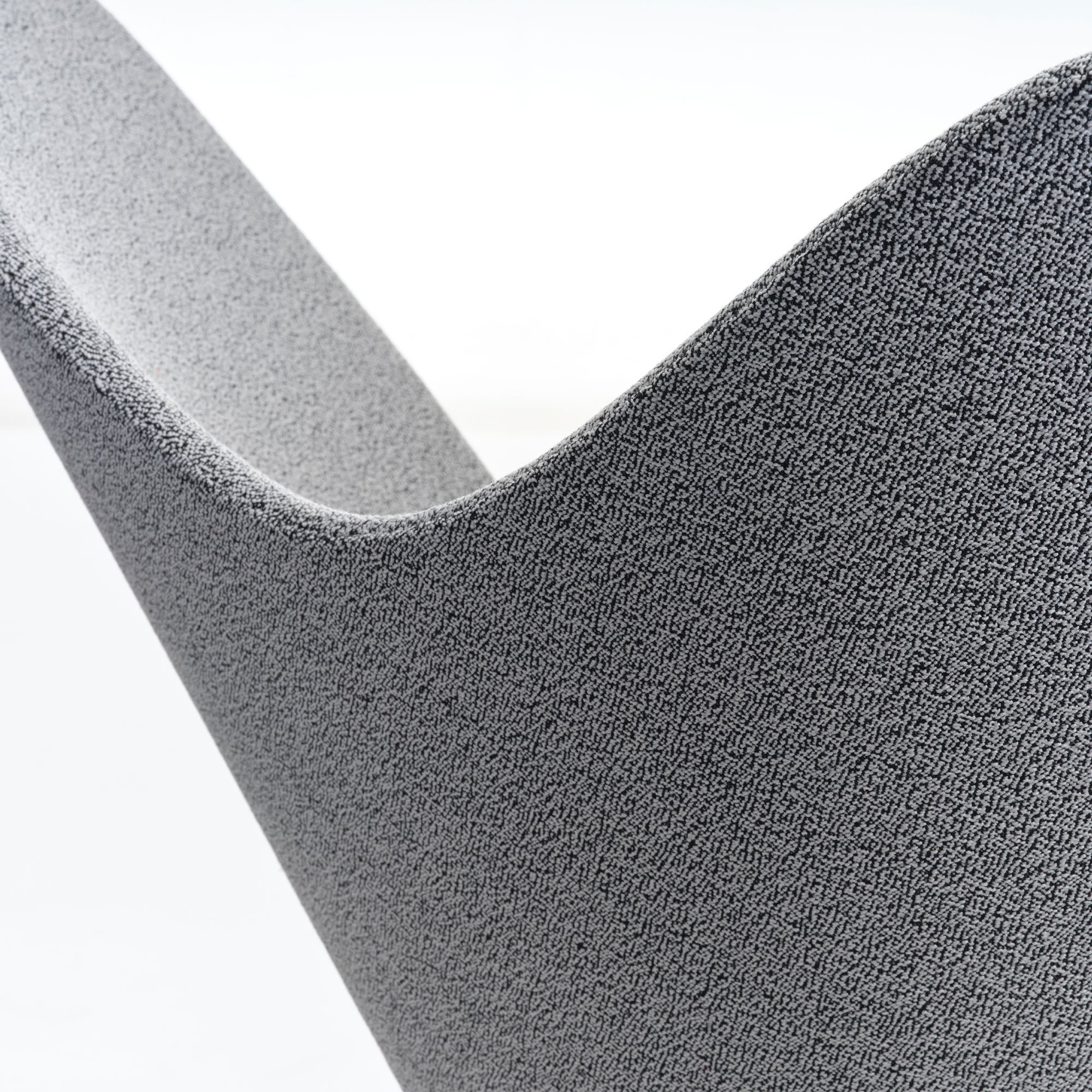 Heart Cone Chair fotoliu