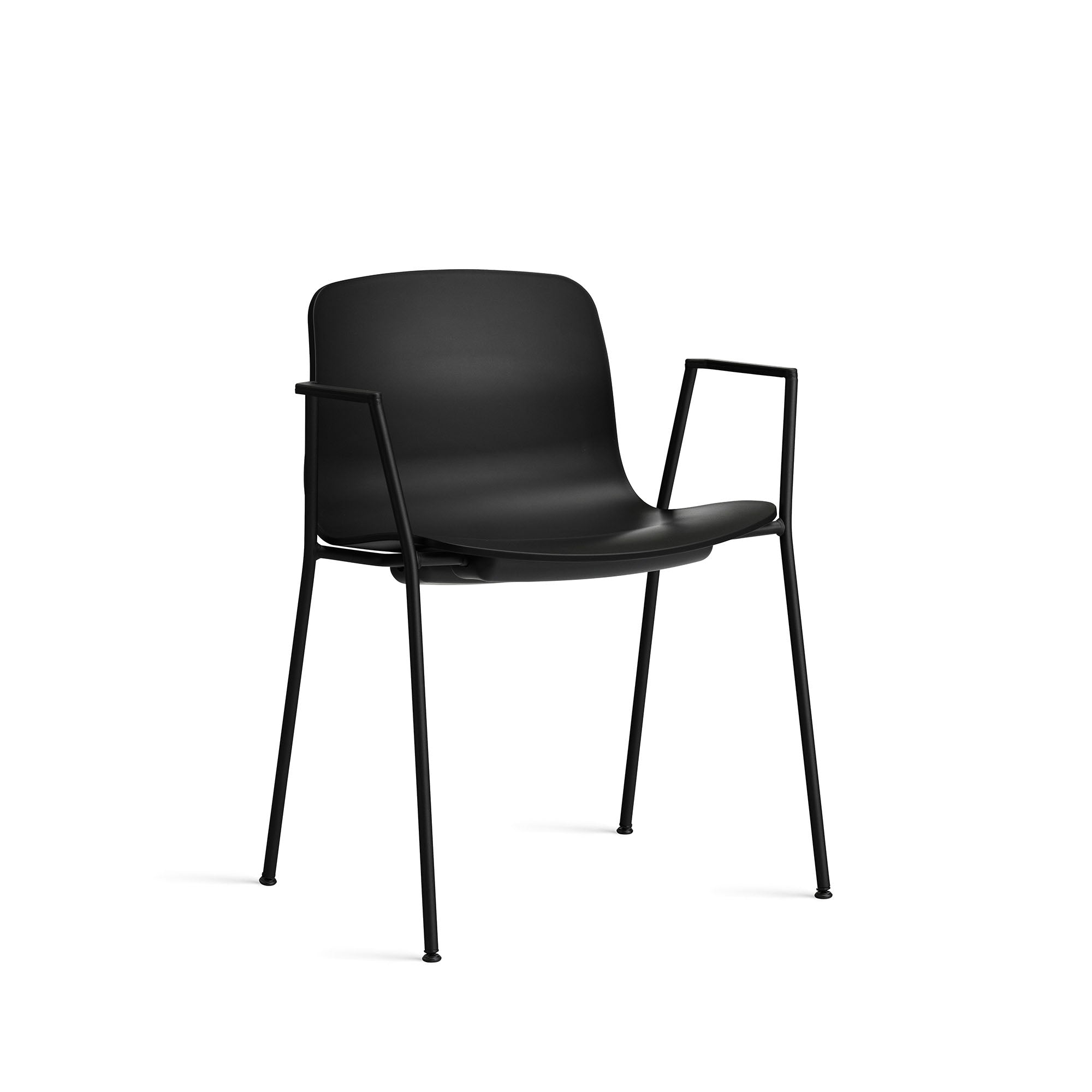 About A Chair 18 scaun de dining cu cotiere
