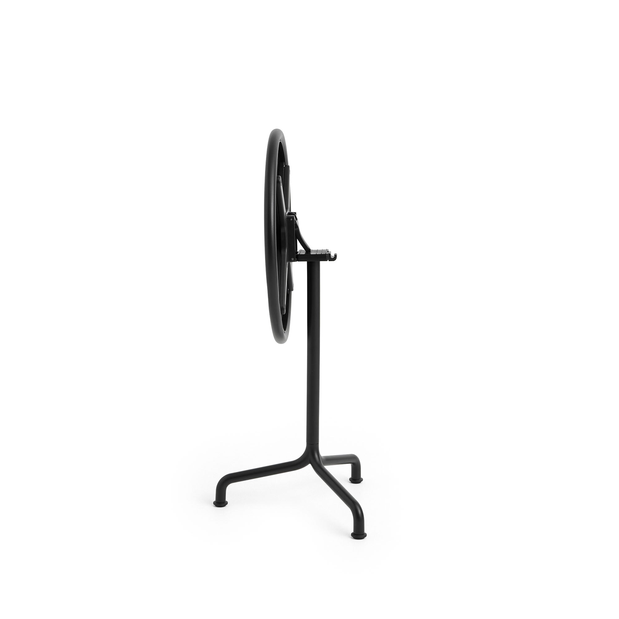 Deville Table, masă rotundă Ø55 cm