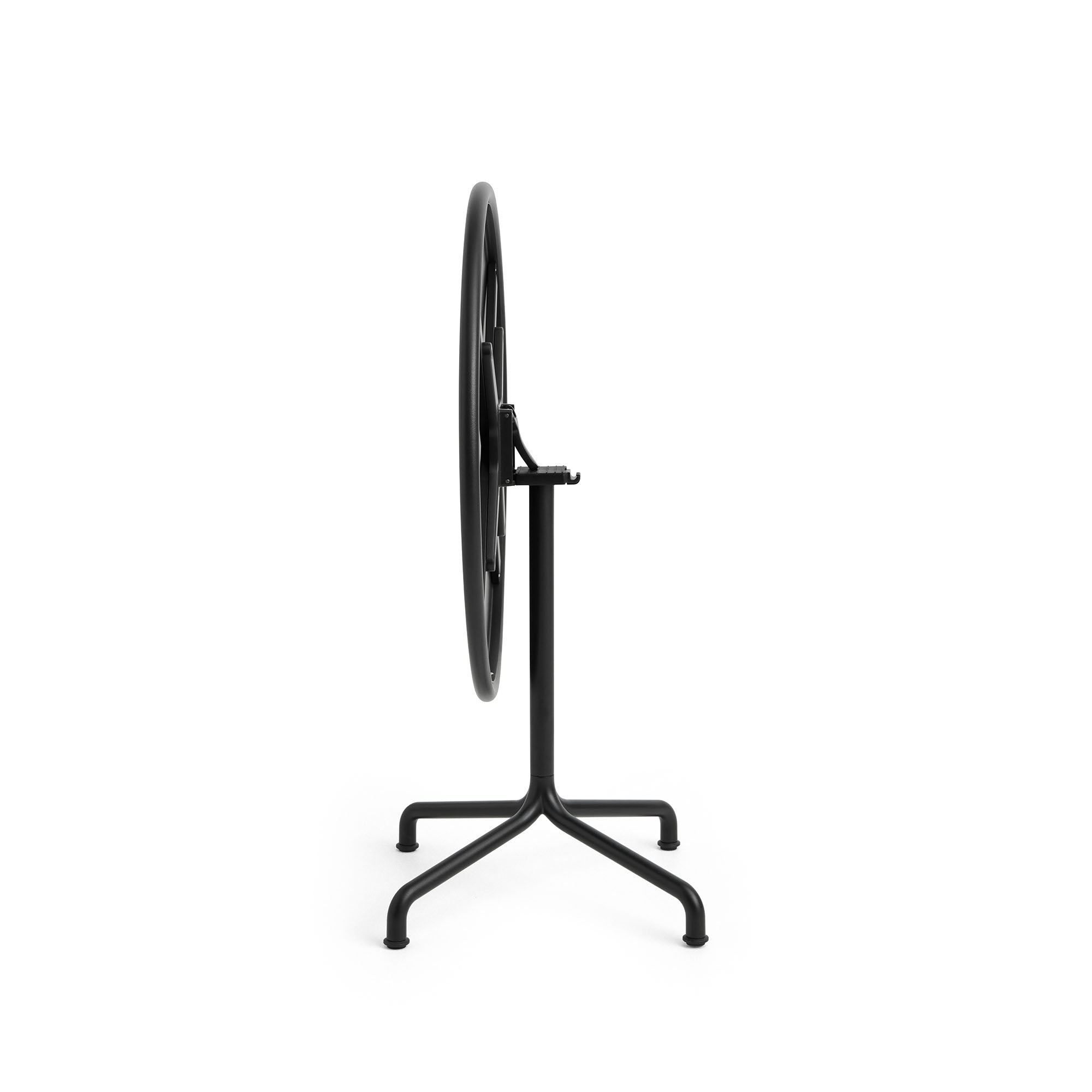 Deville Table, masă rotundă Ø80