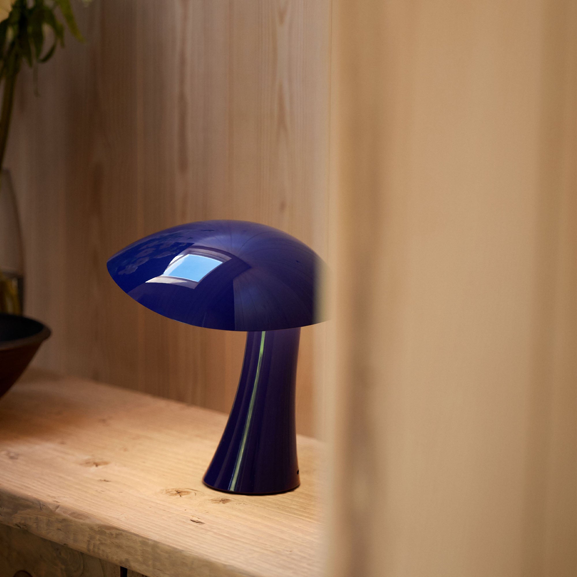 Rumee 220, lampă portabilă