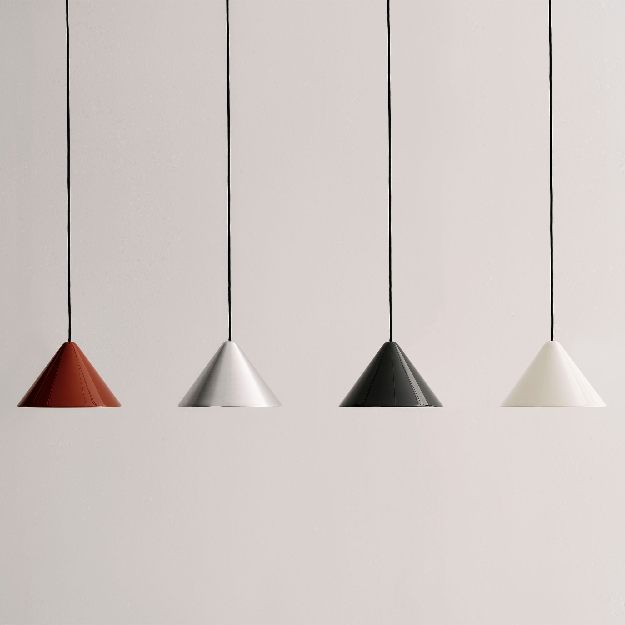 Compass Pendant, lampă suspendată Ø26 cm